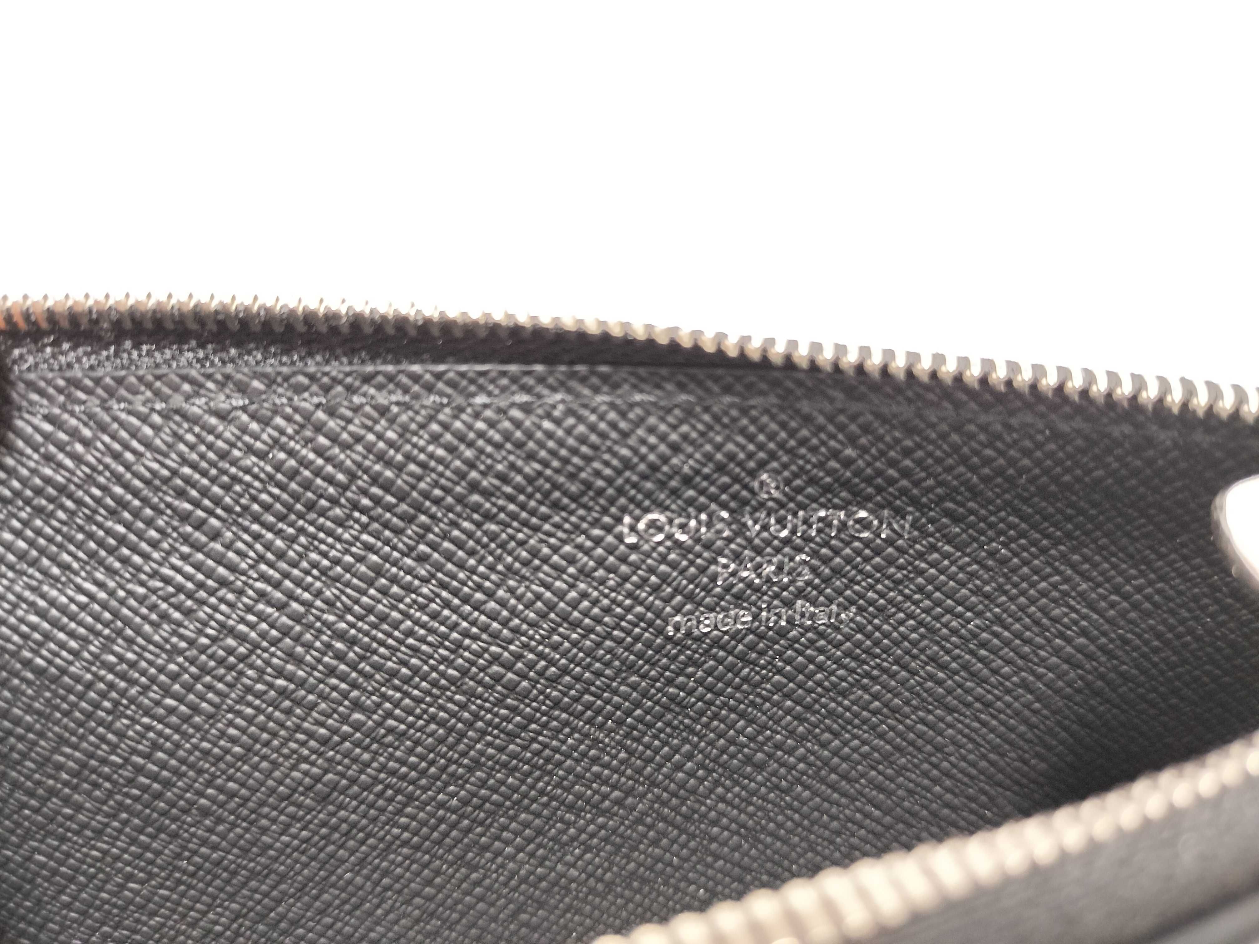 LV Coin Card Holder M30271 Wallet — view 7