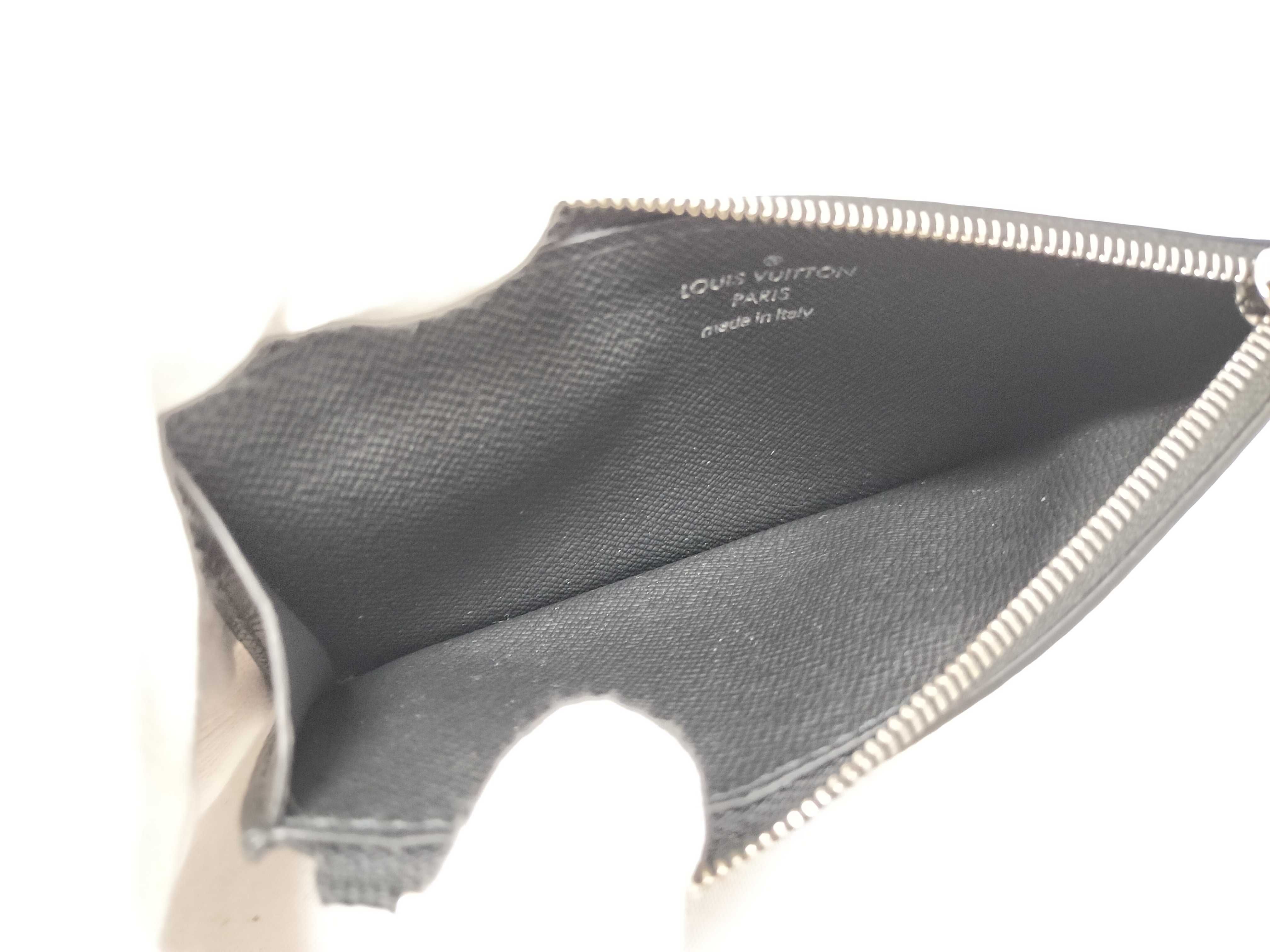 LV Coin Card Holder M30271 Wallet — view 8
