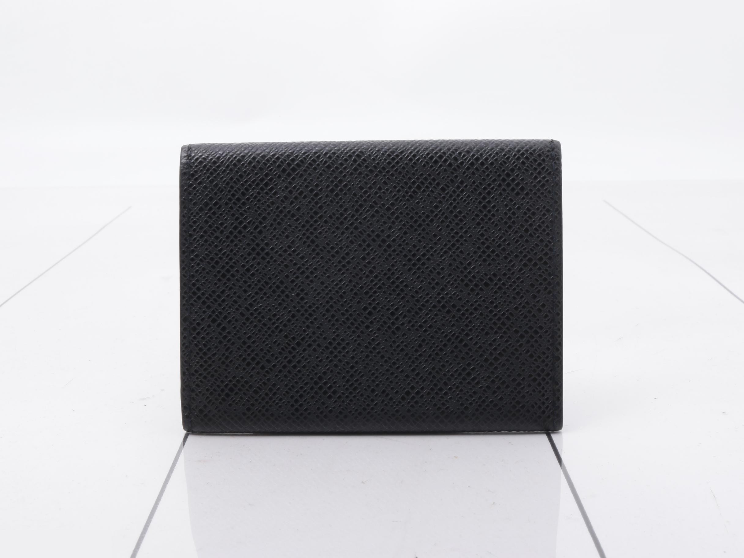 Taiga Enveloppe Carte de Visite Ardoise Card Case — view 2