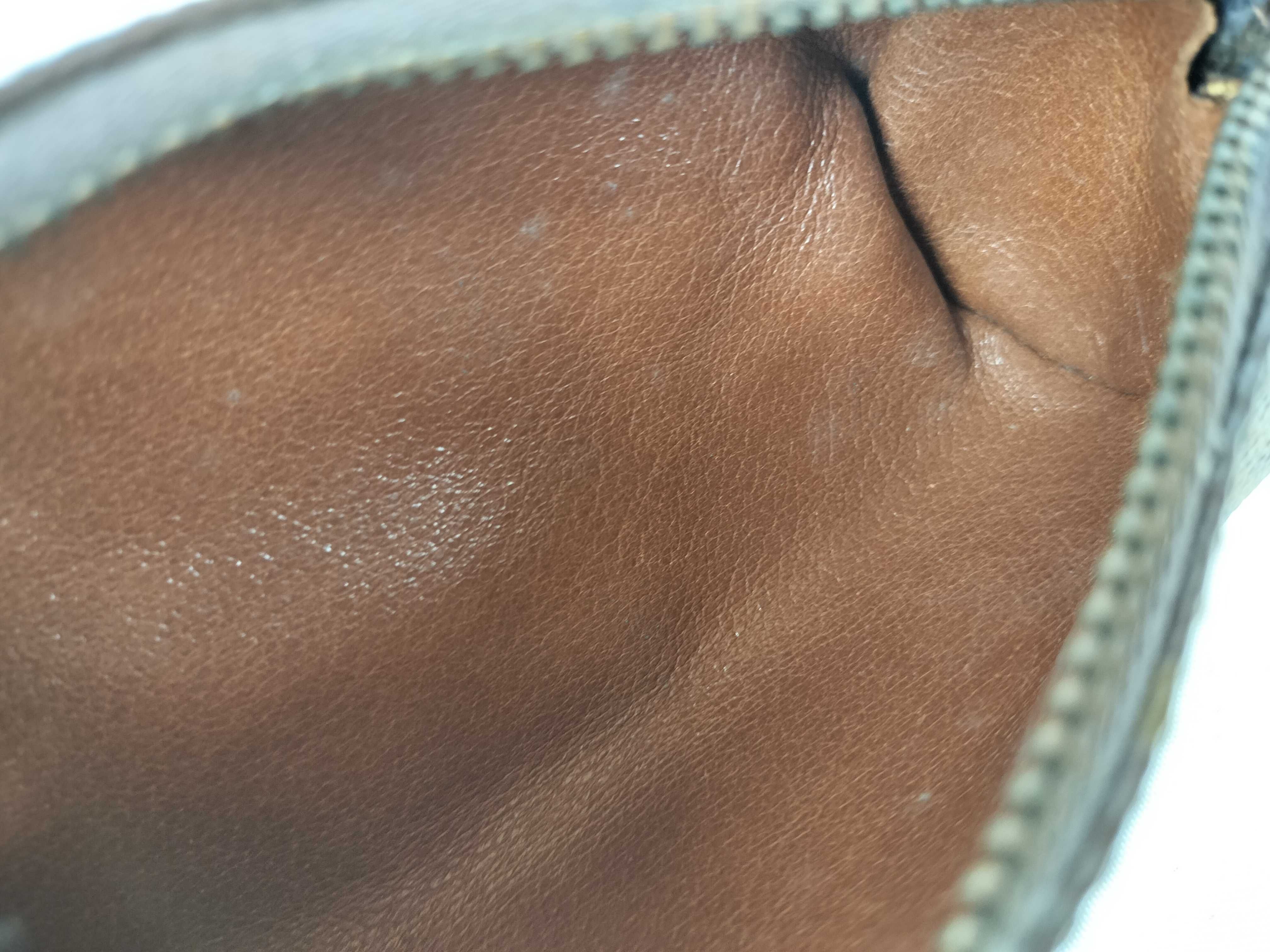 Monogram Papillon Mini Pouch — view 9