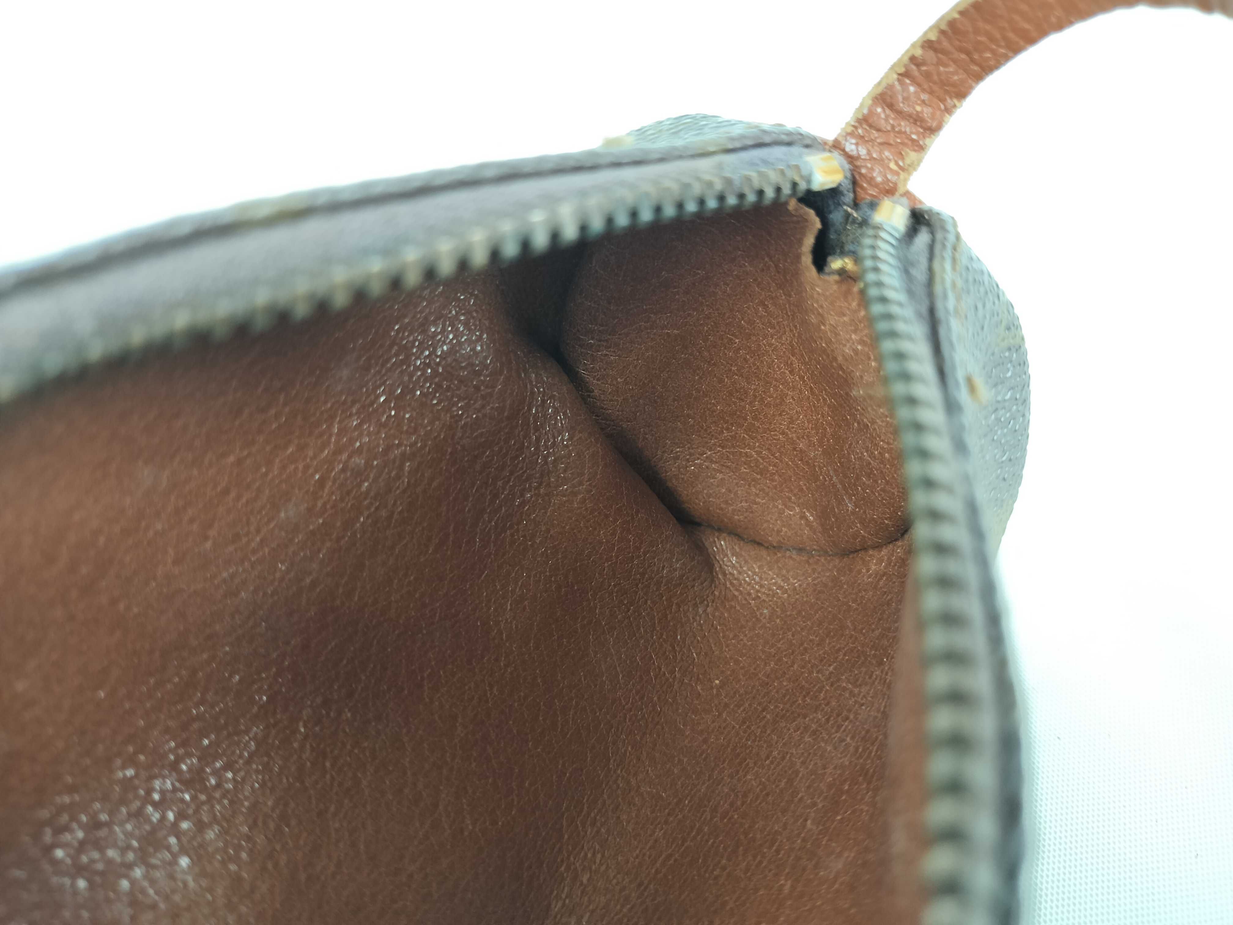 Monogram Papillon Mini Pouch — view 10