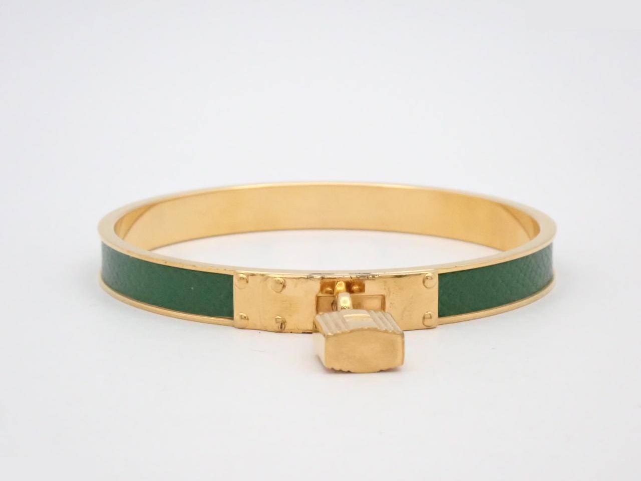 Kelly Cadena Bangle, wrist circumference approximately 19.5 cm