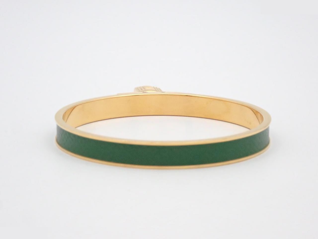 Kelly Cadena Bangle, wrist circumference approximately 19.5 cm — view 2