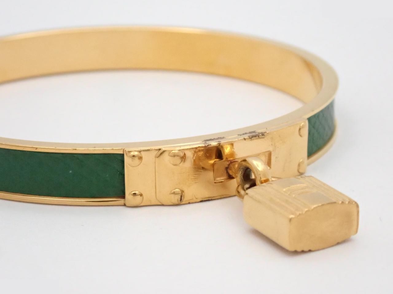 Kelly Cadena Bangle, wrist circumference approximately 19.5 cm — view 3