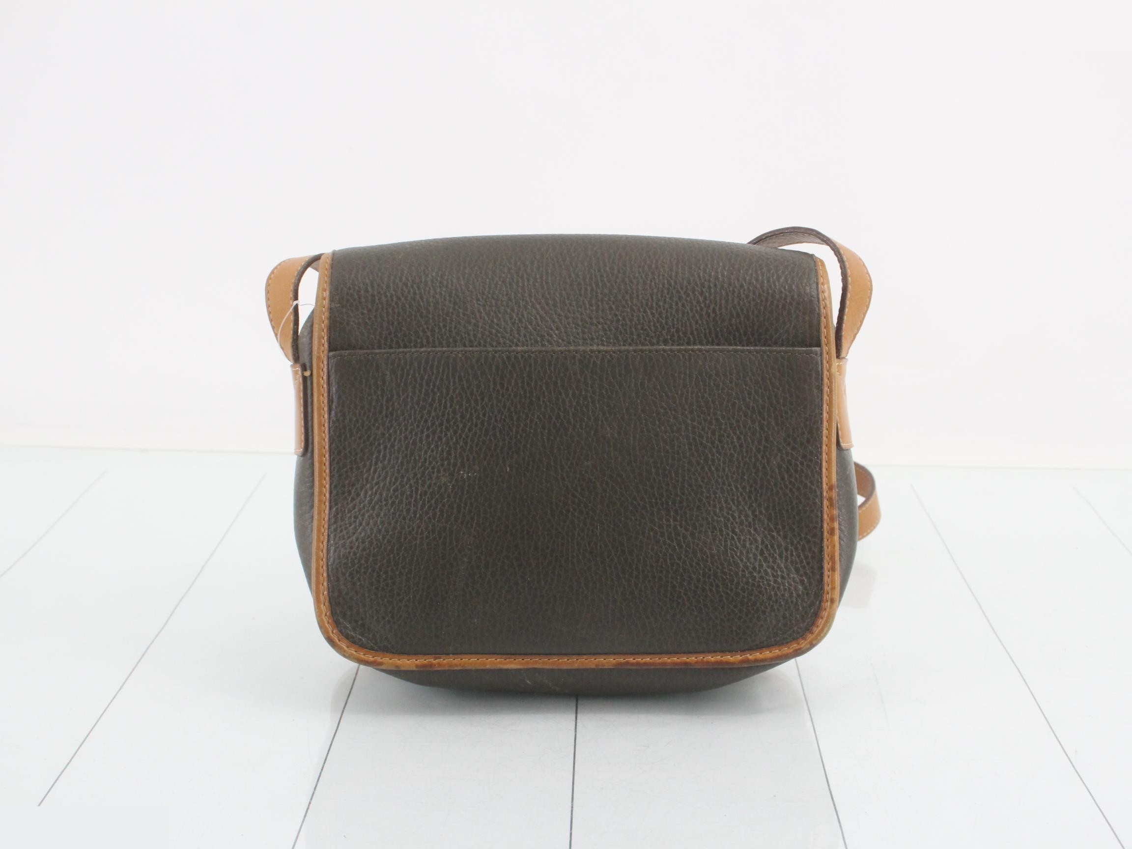 shoulder bag — view 2