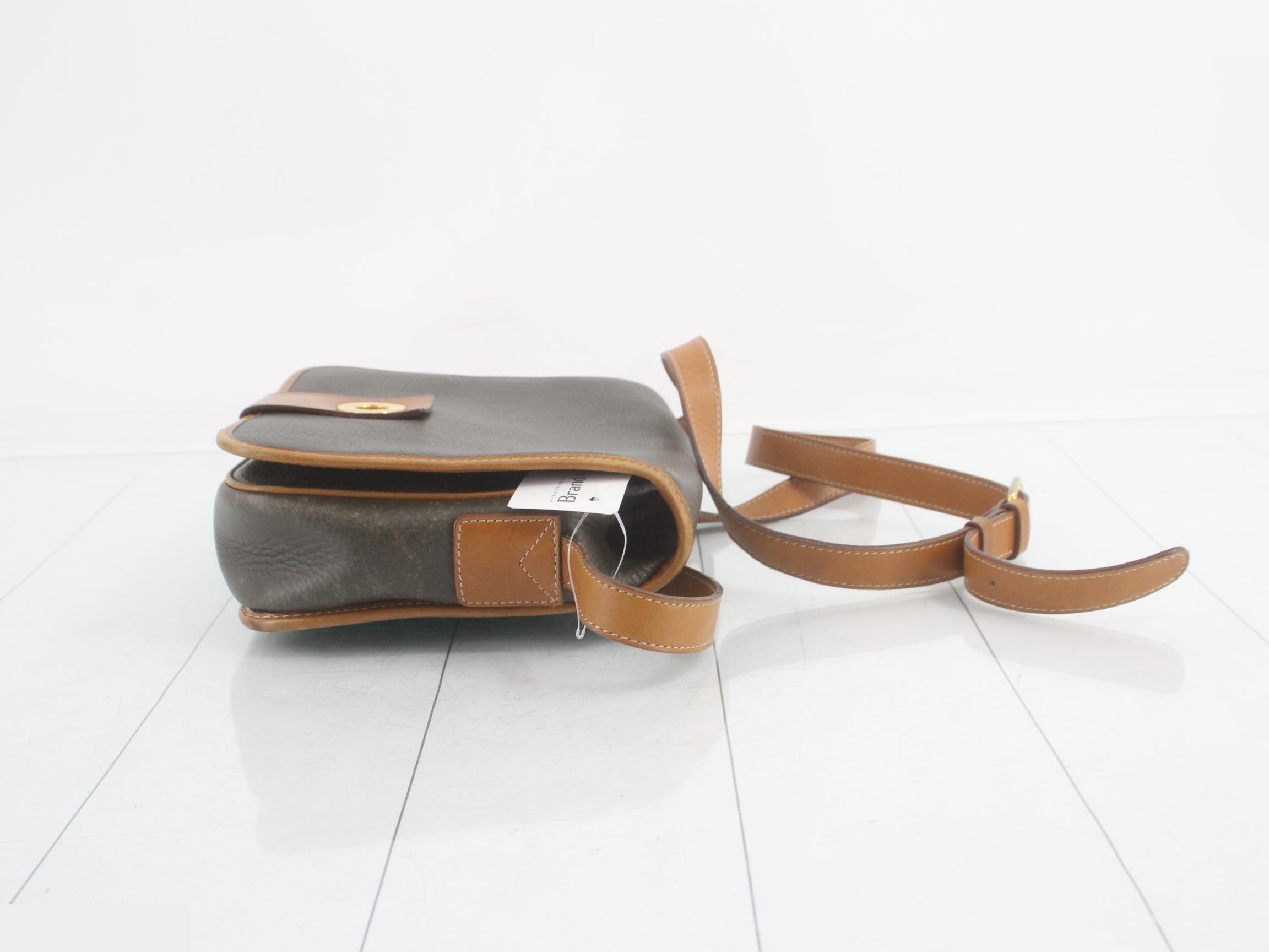 shoulder bag — view 3