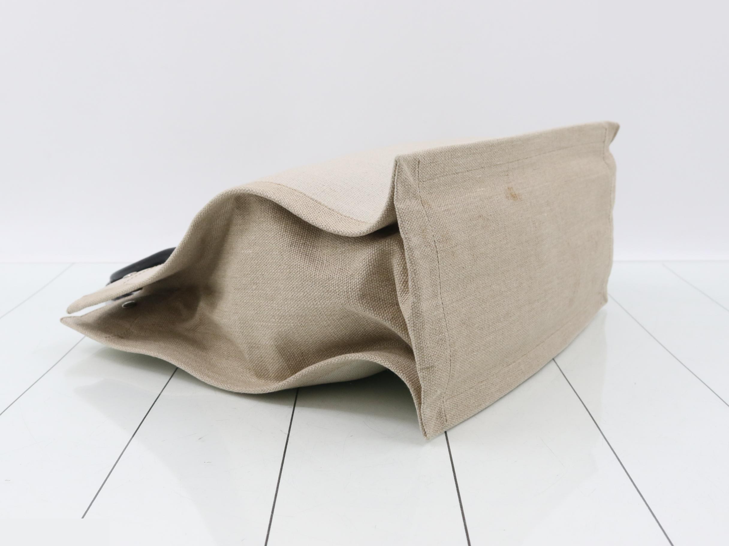 Rive Gauche Tote Bag — view 5