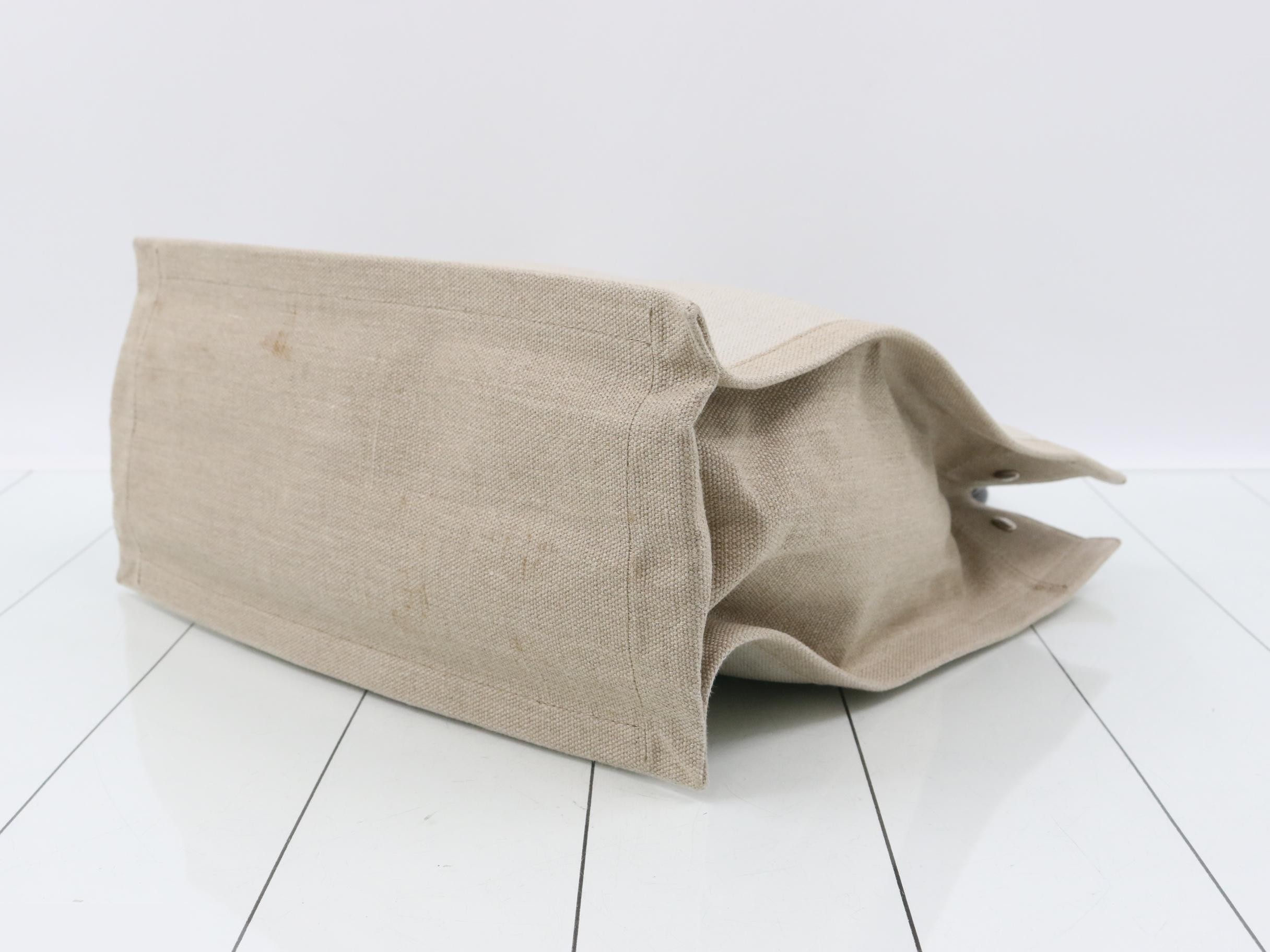 Rive Gauche Tote Bag — view 6