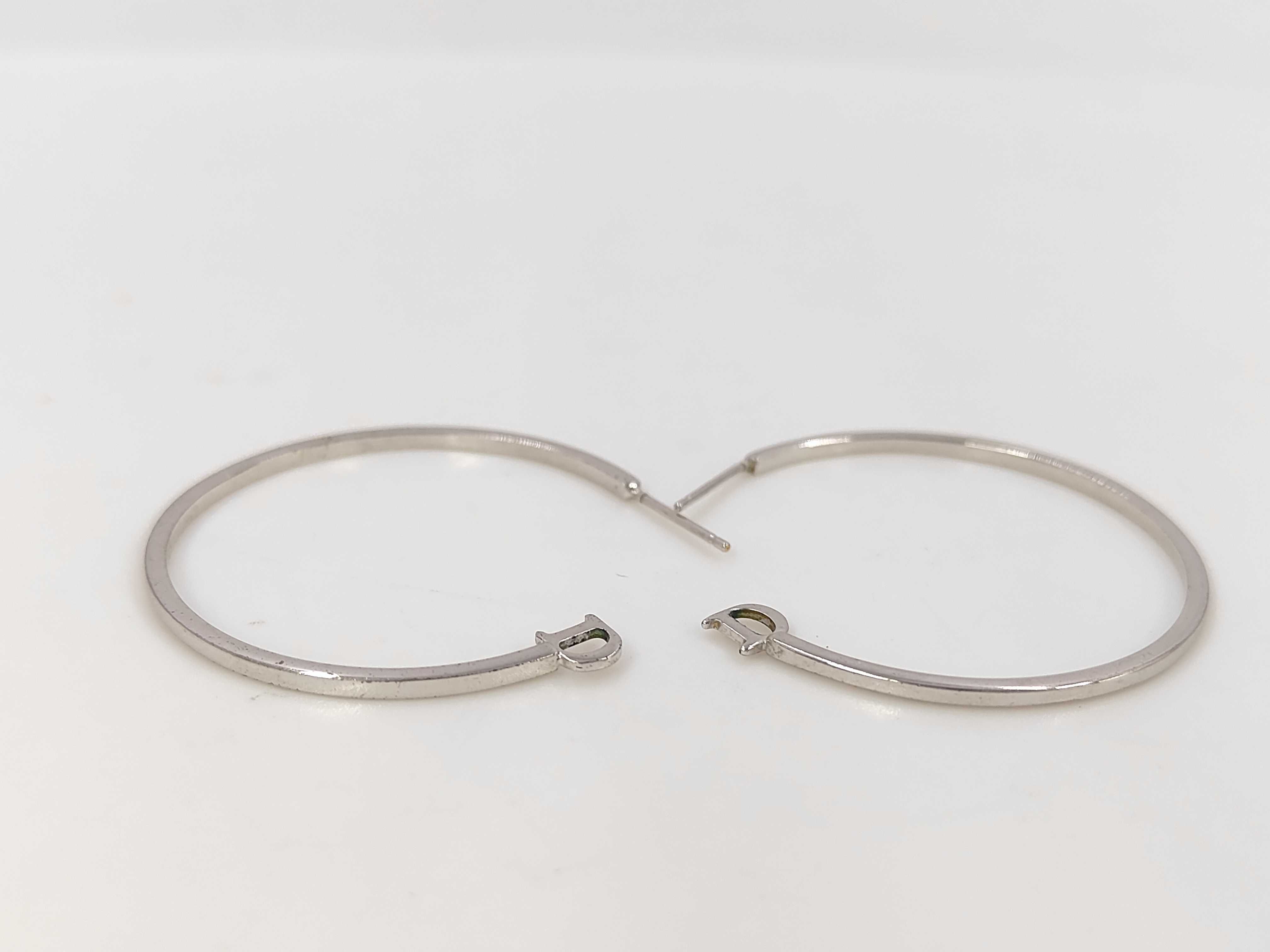 earrings — view 2