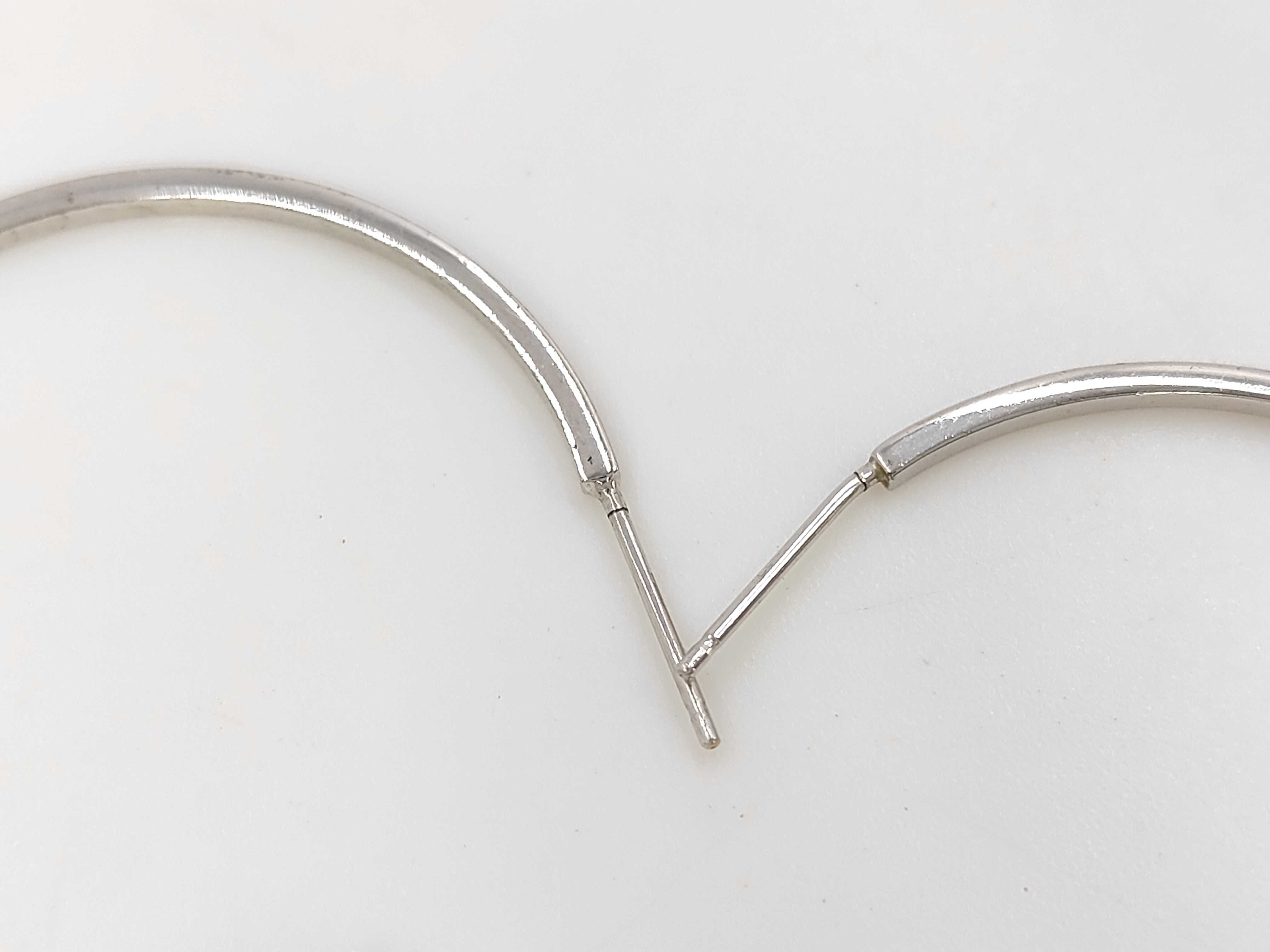 earrings — view 3