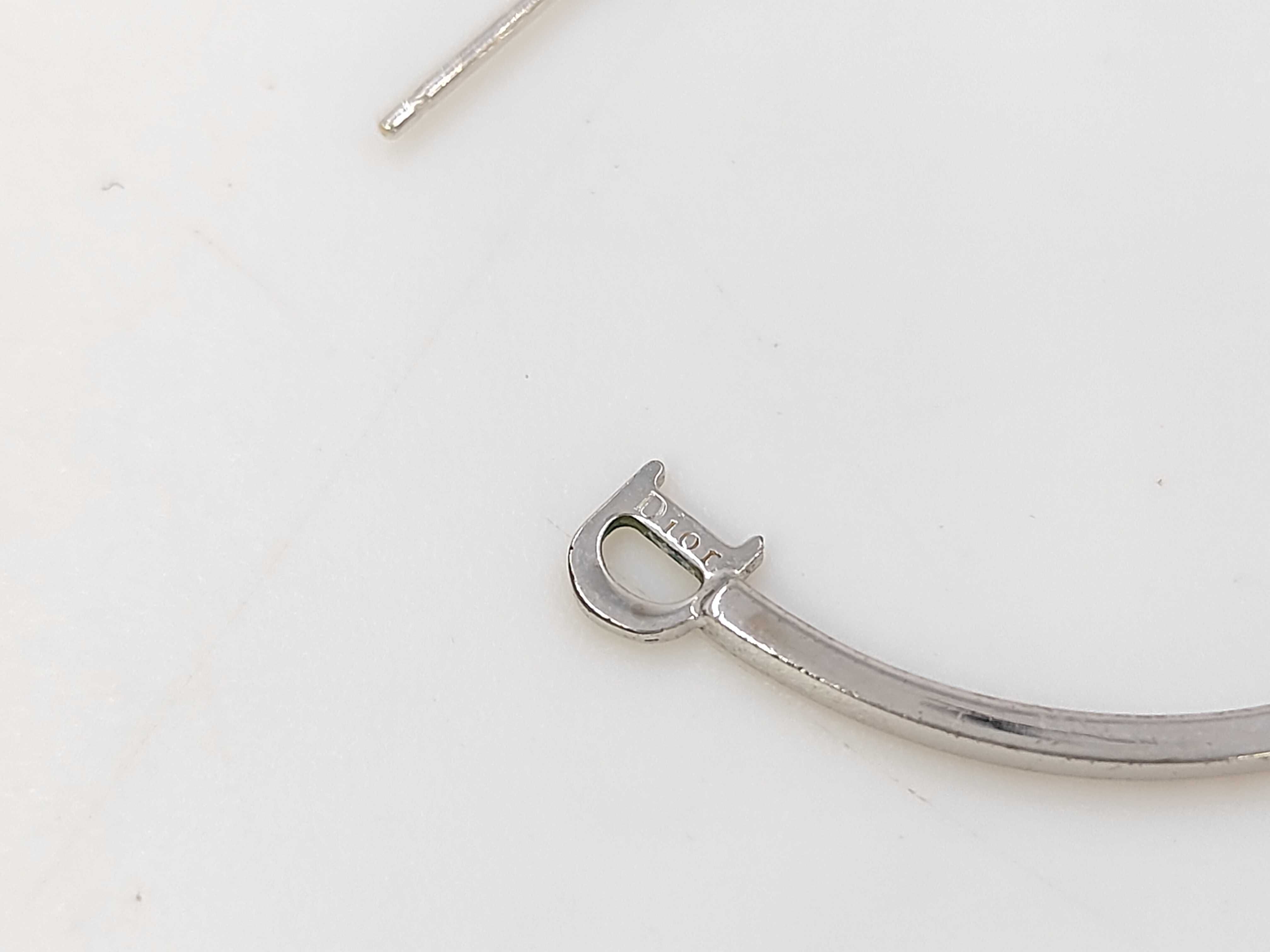 earrings — view 4