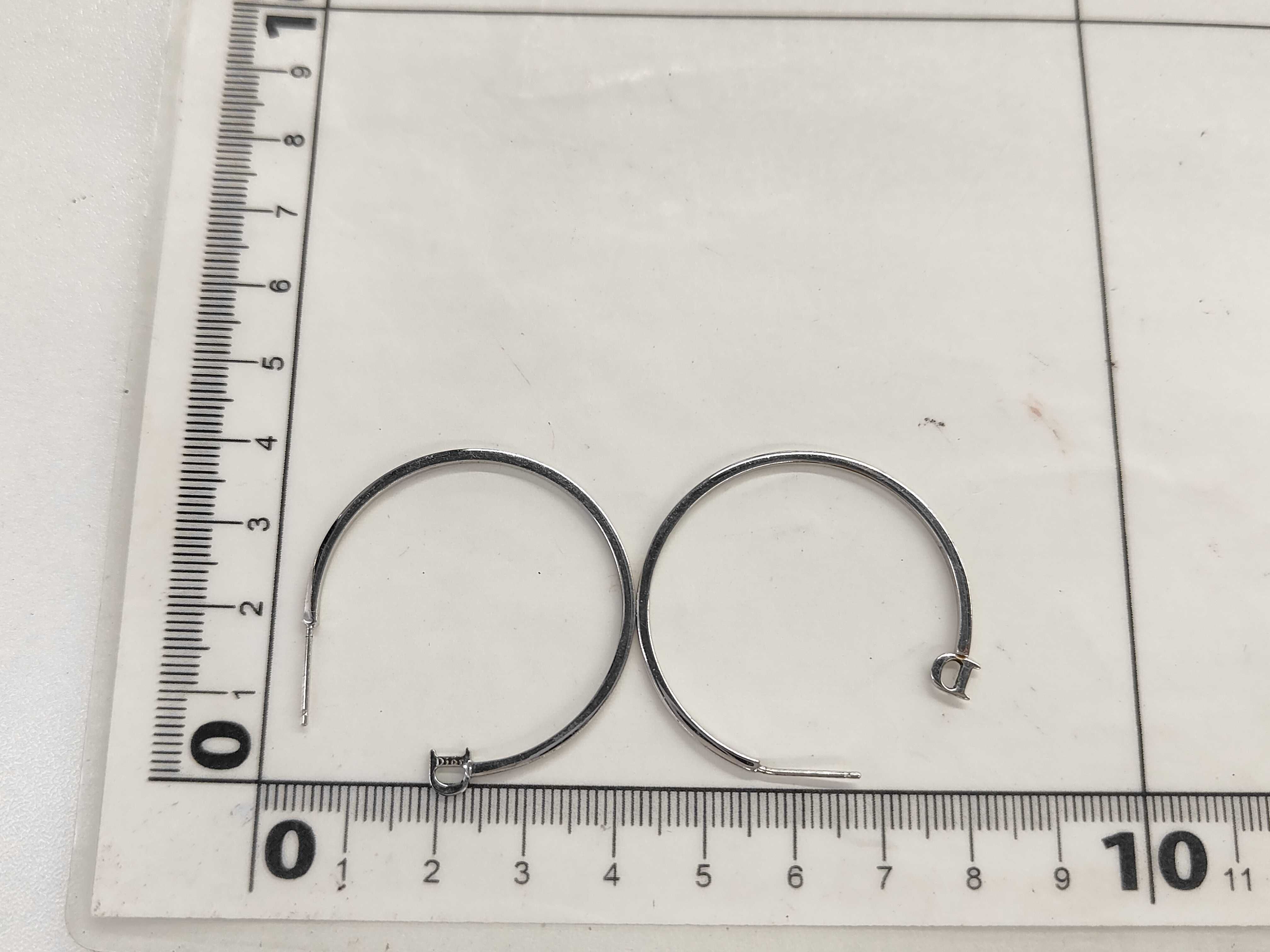 earrings — view 7