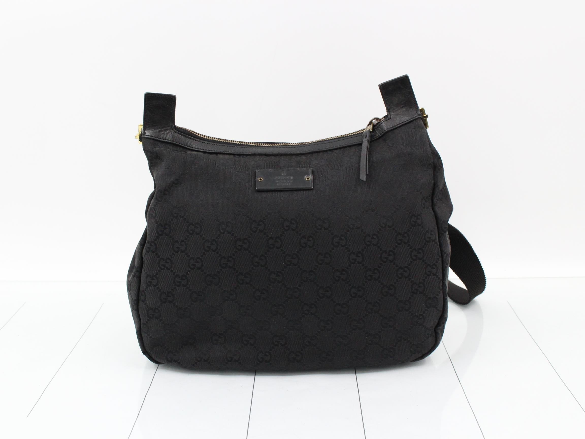 GG canvas (bag) — view 2