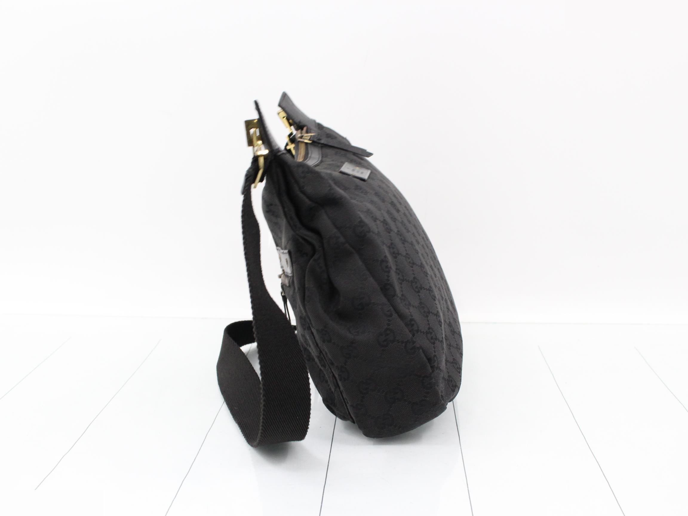 GG canvas (bag) — view 3