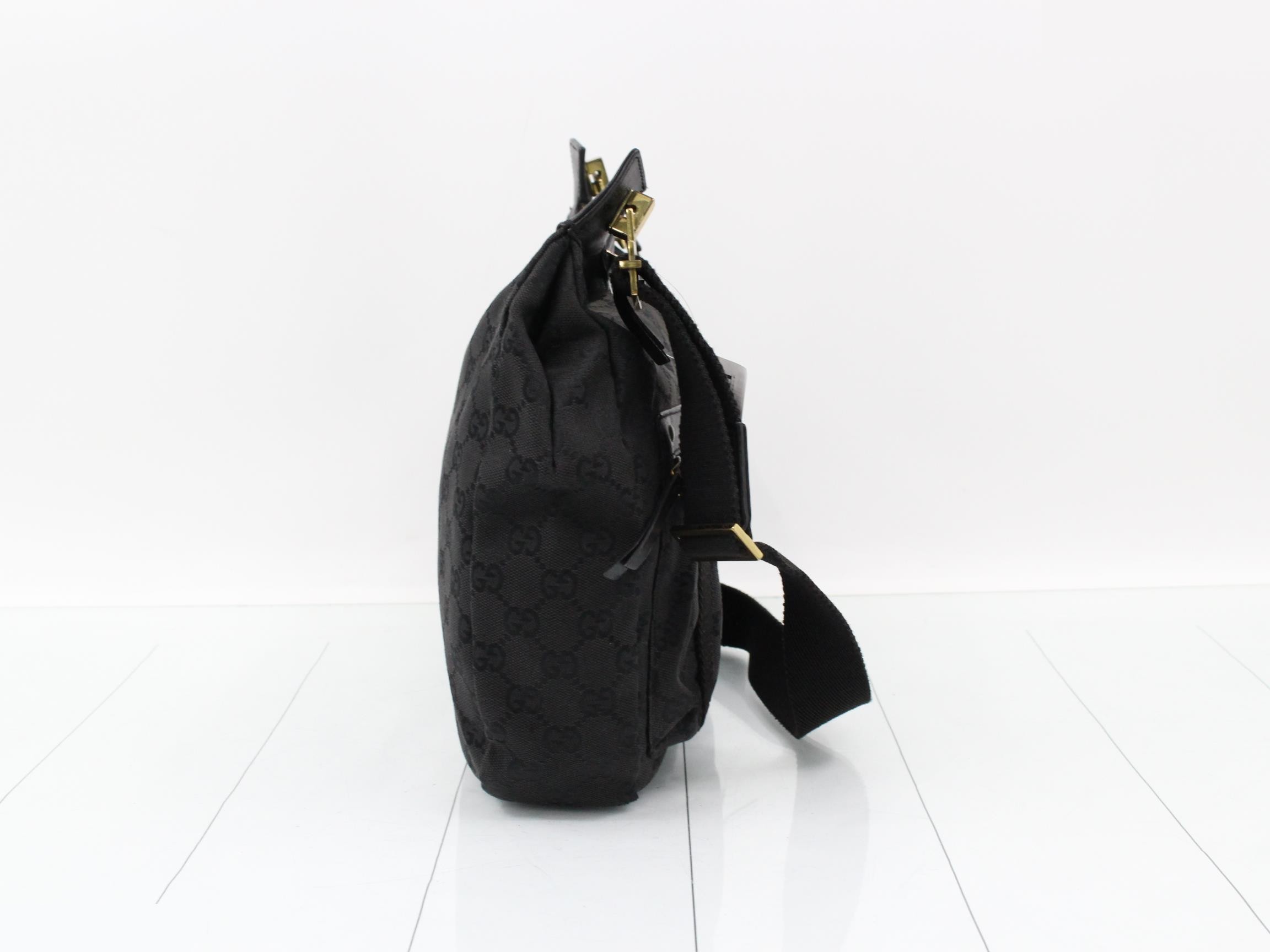 GG canvas (bag) — view 4