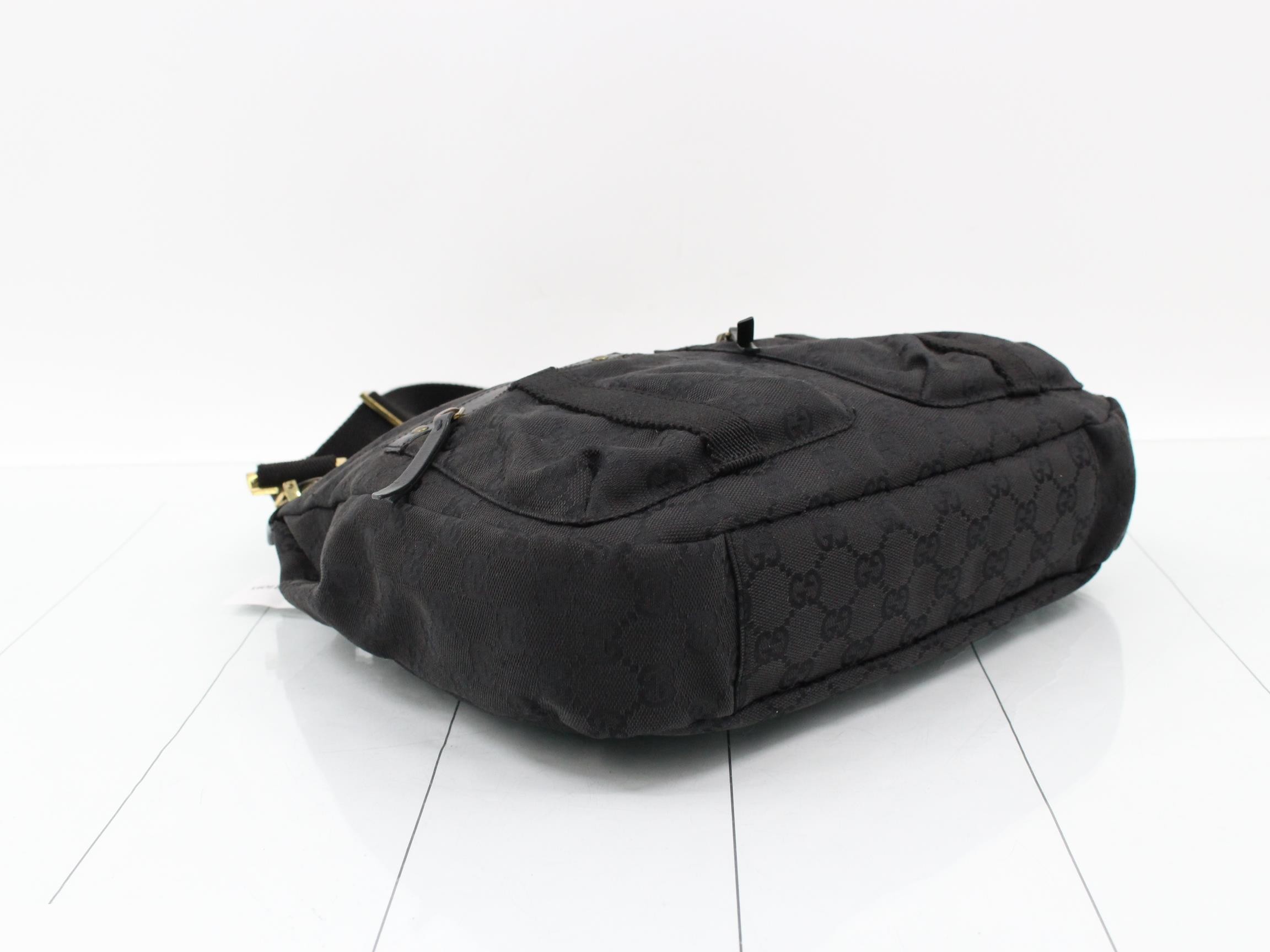 GG canvas (bag) — view 5