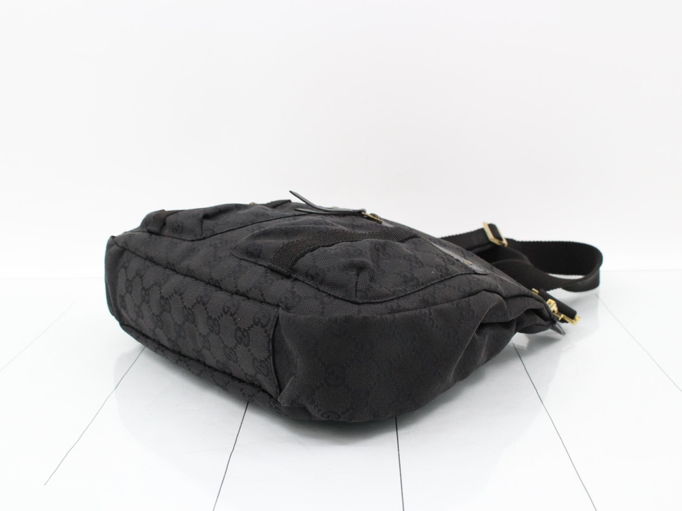 GG canvas (bag) — view 6