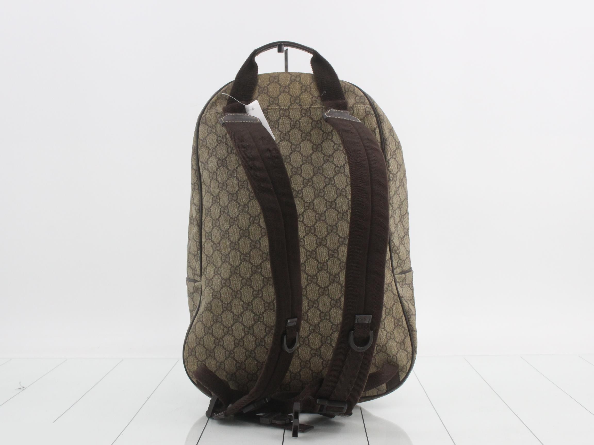 GG Supreme Backpack 223705 — view 2