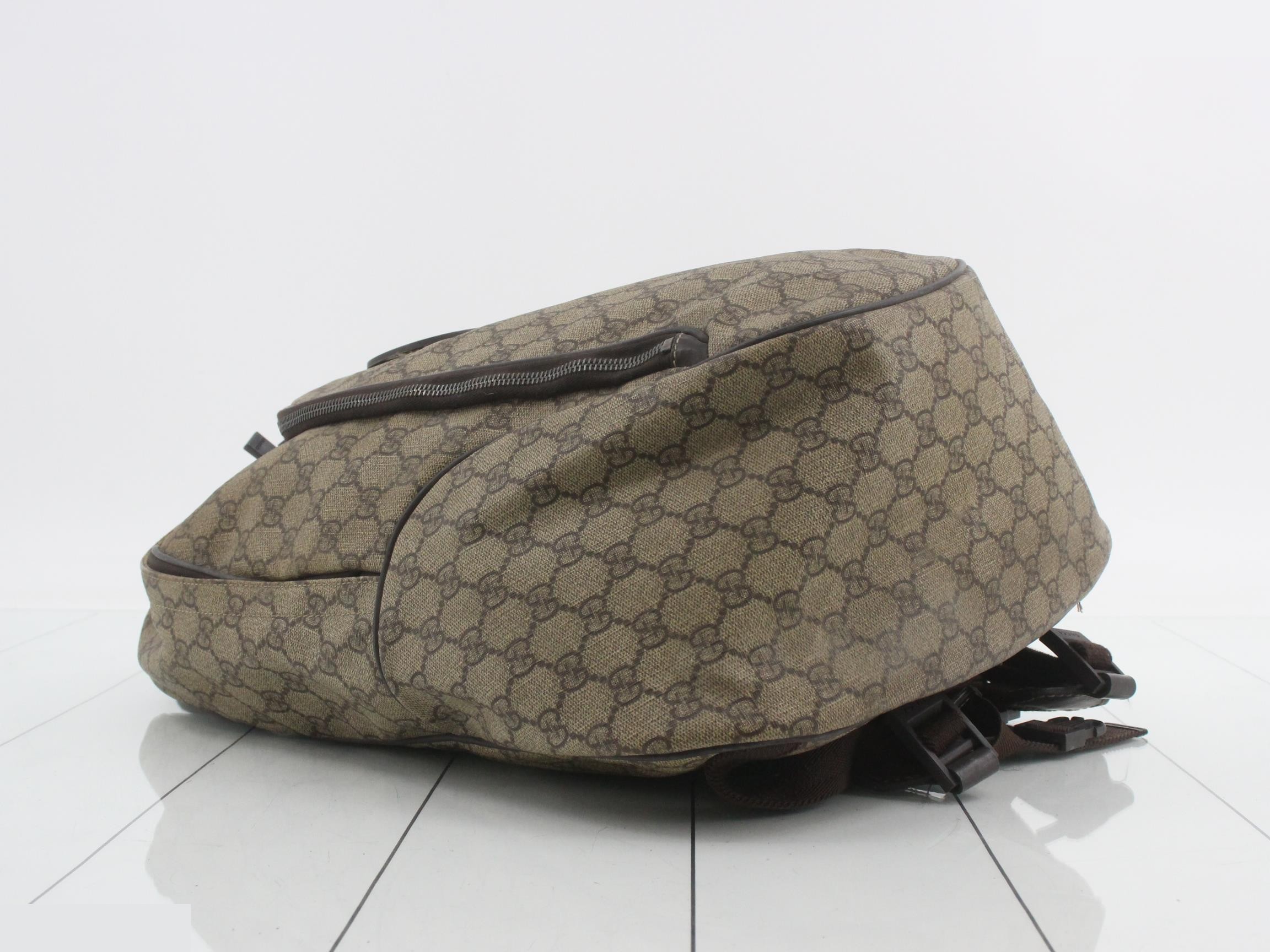 GG Supreme Backpack 223705 — view 5