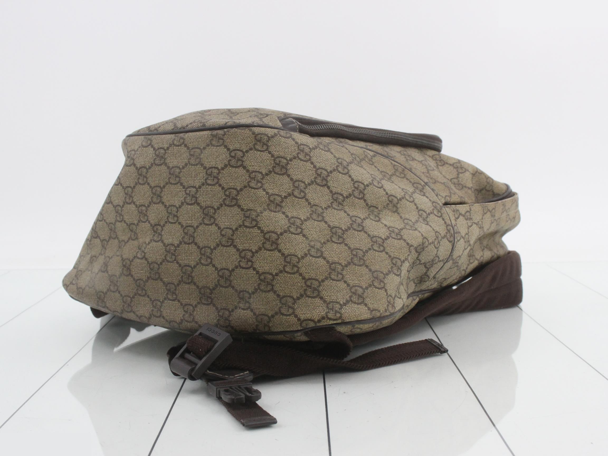 GG Supreme Backpack 223705 — view 6