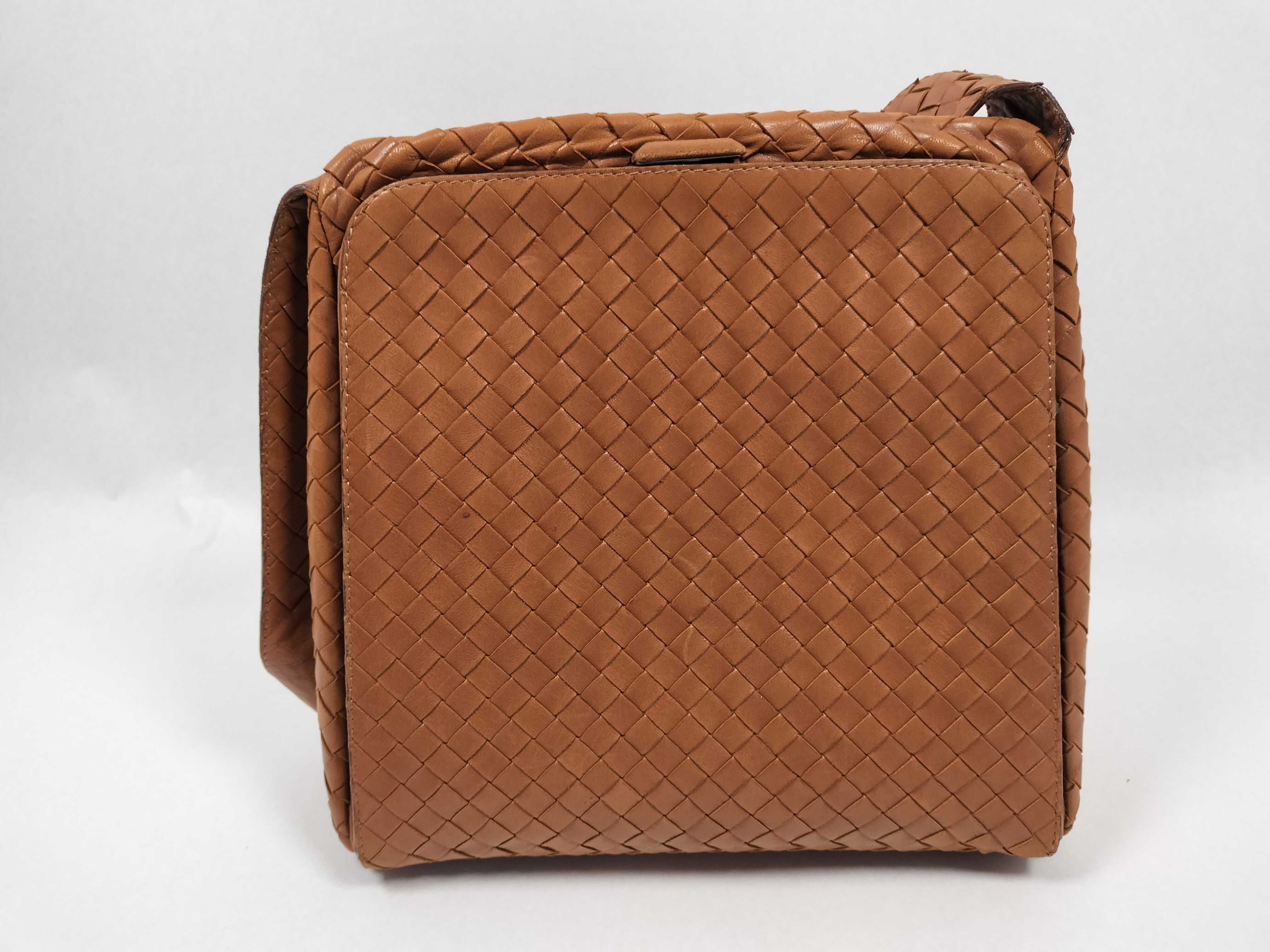 Intrecciato Bottega Veneta Shoulder Bag