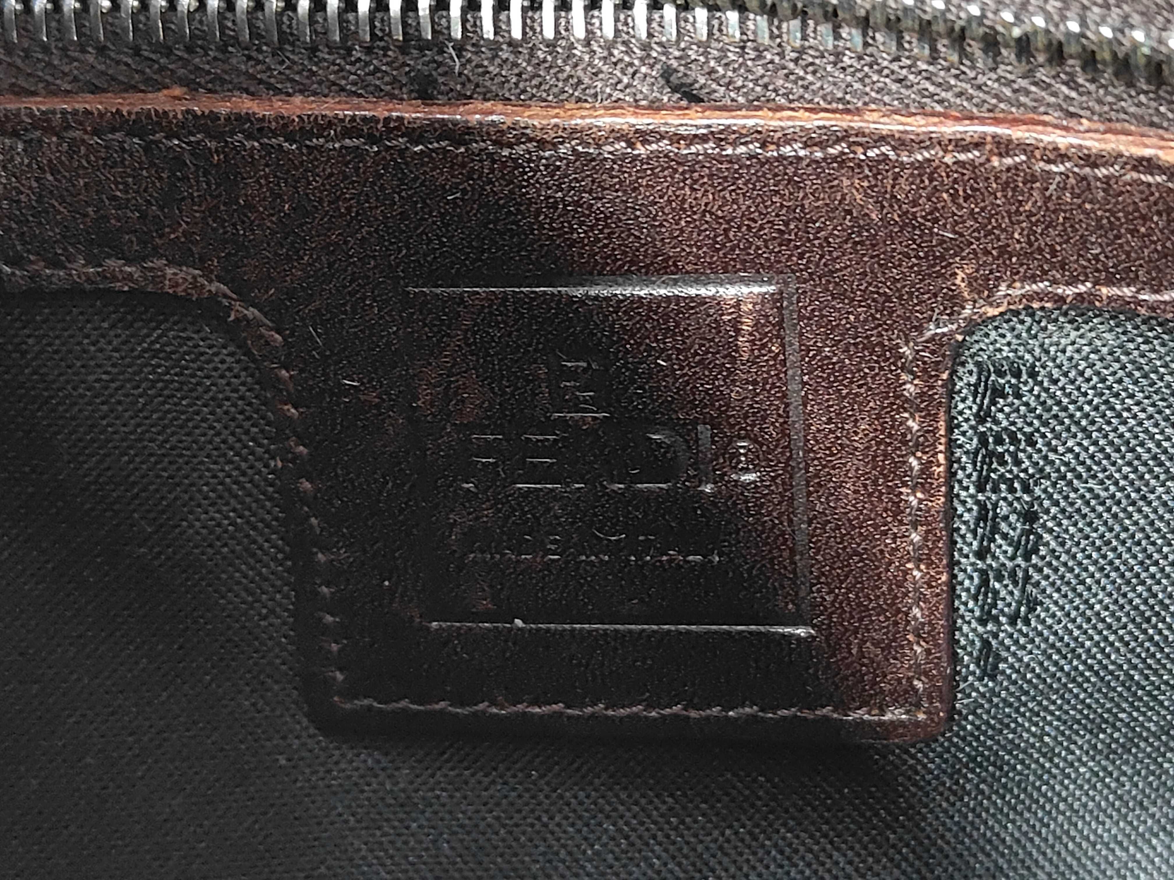 shoulder bag handbag — view 9