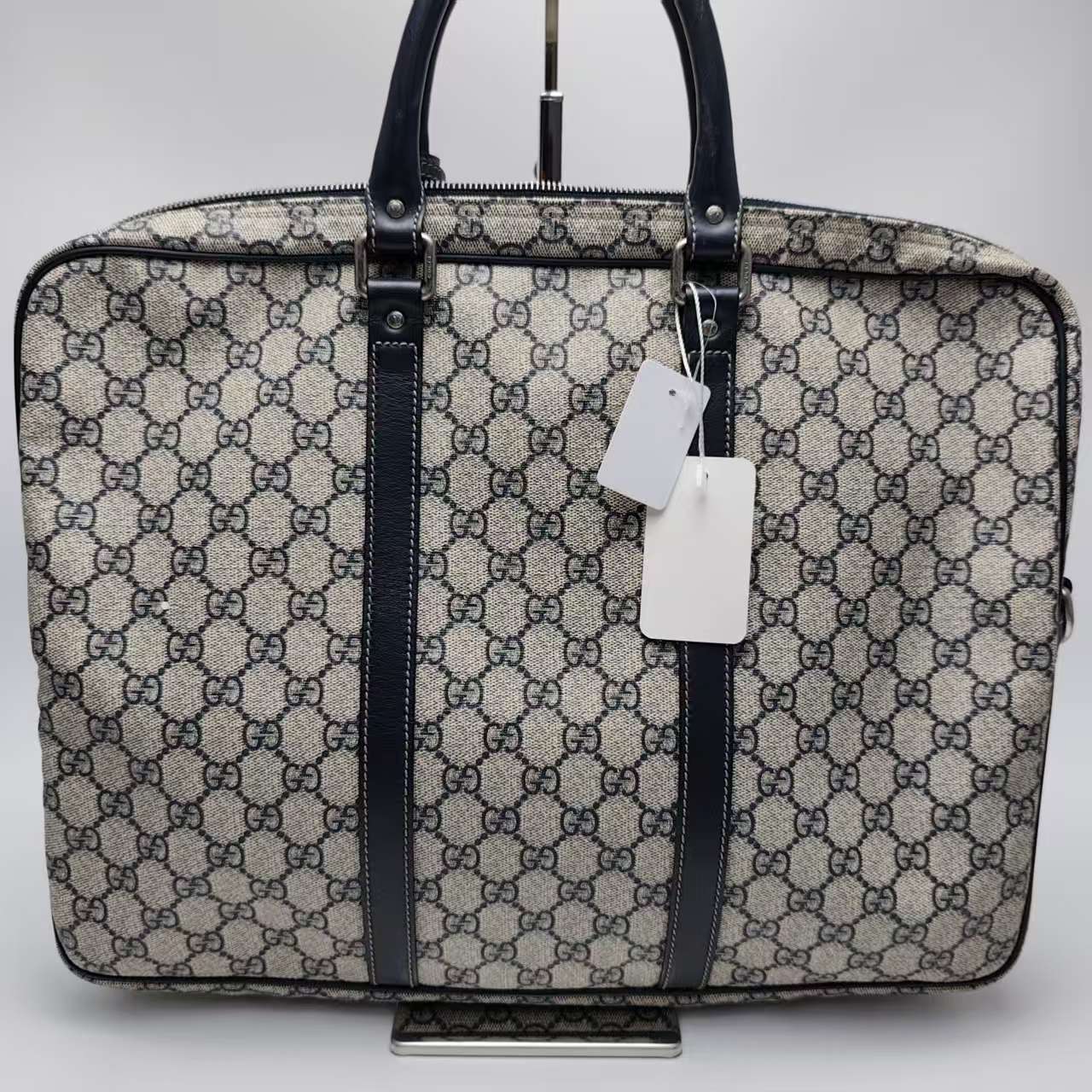 【*Shipped from: China*】GUCCI PU 208463 Handbag — view 2