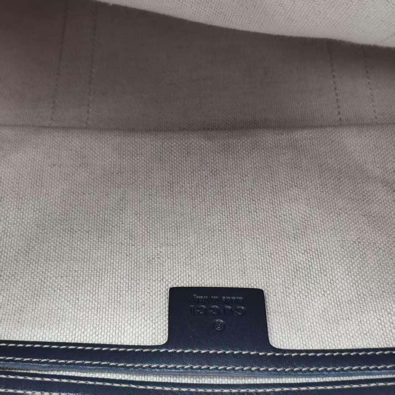 【*Shipped from: China*】GUCCI PU 208463 Handbag — view 13