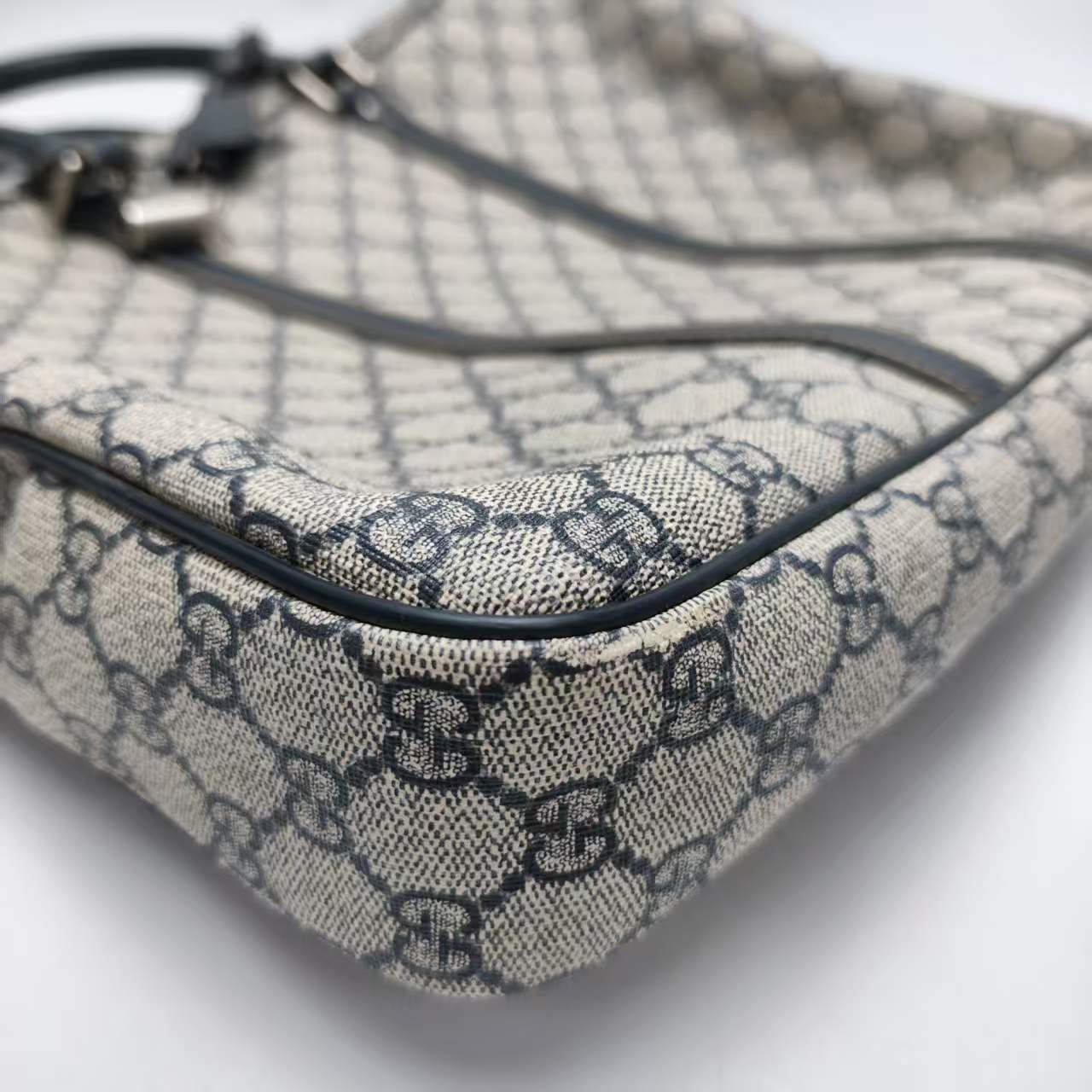 【*Shipped from: China*】GUCCI PU 208463 Handbag — view 3
