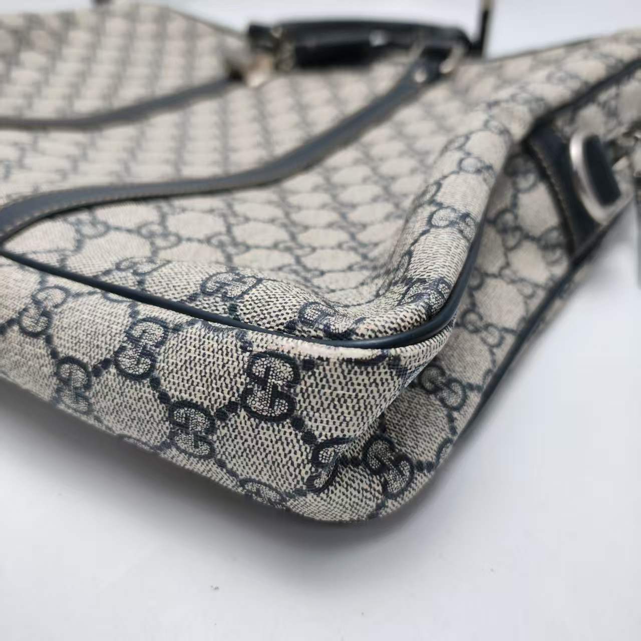 【*Shipped from: China*】GUCCI PU 208463 Handbag — view 4