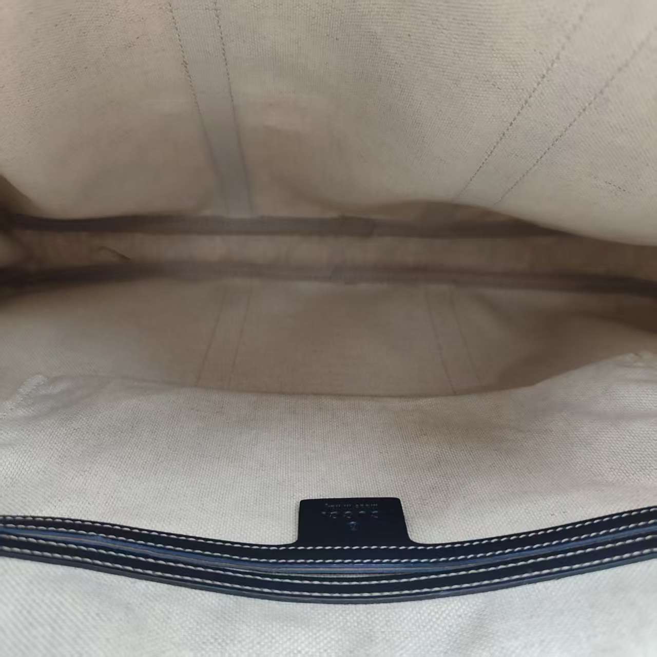 【*Shipped from: China*】GUCCI PU 208463 Handbag — view 5