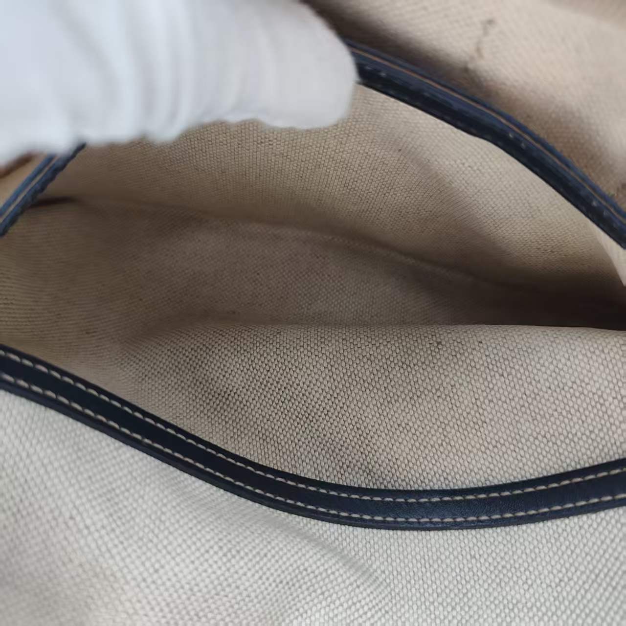 【*Shipped from: China*】GUCCI PU 208463 Handbag — view 6