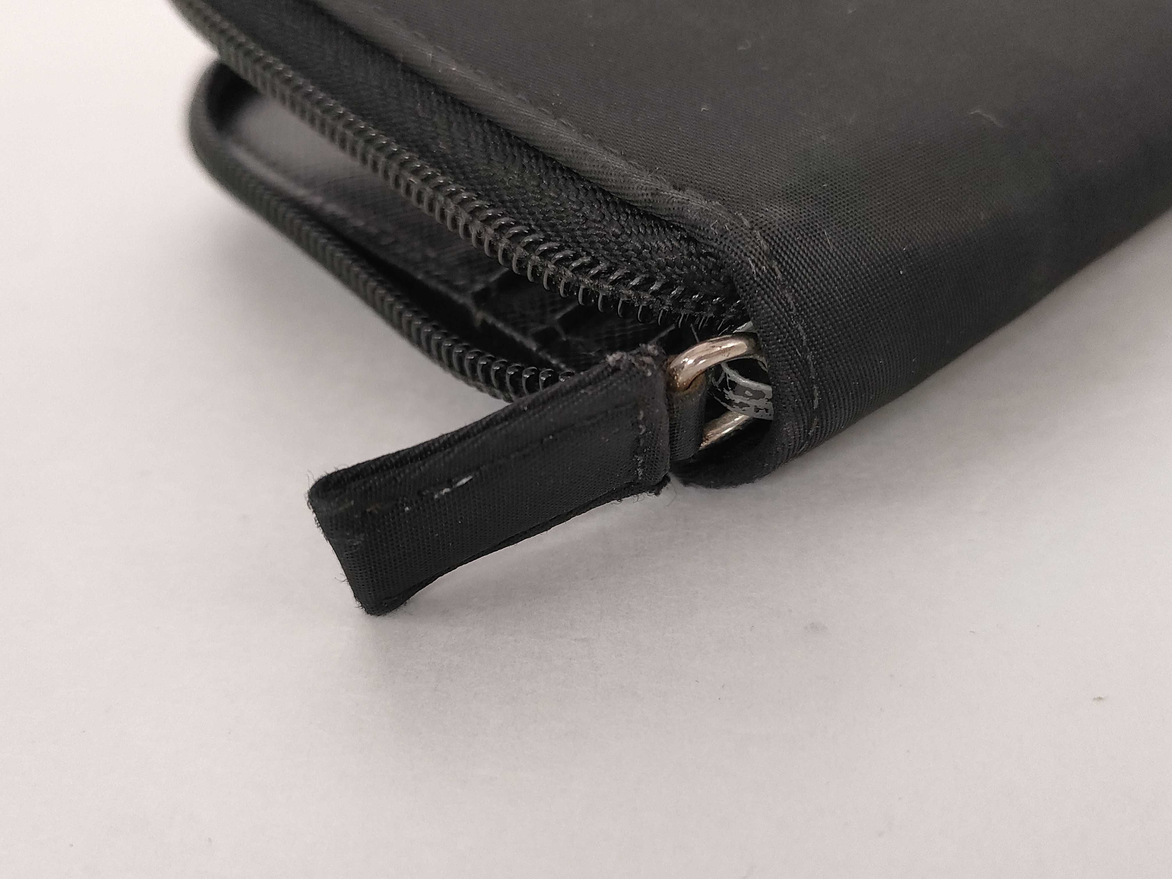 Nylon Prada Wallet — view 11