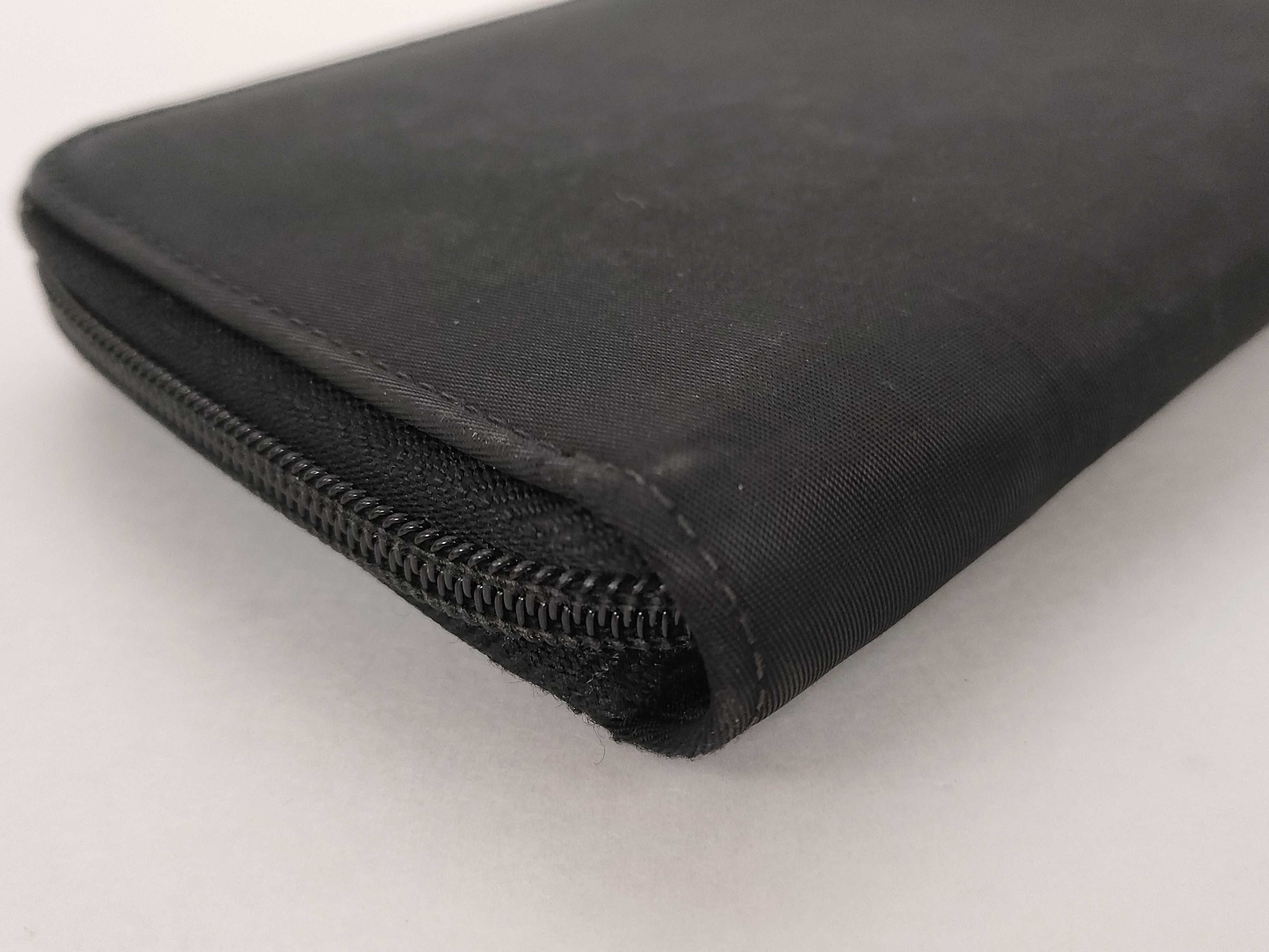 Nylon Prada Wallet — view 3