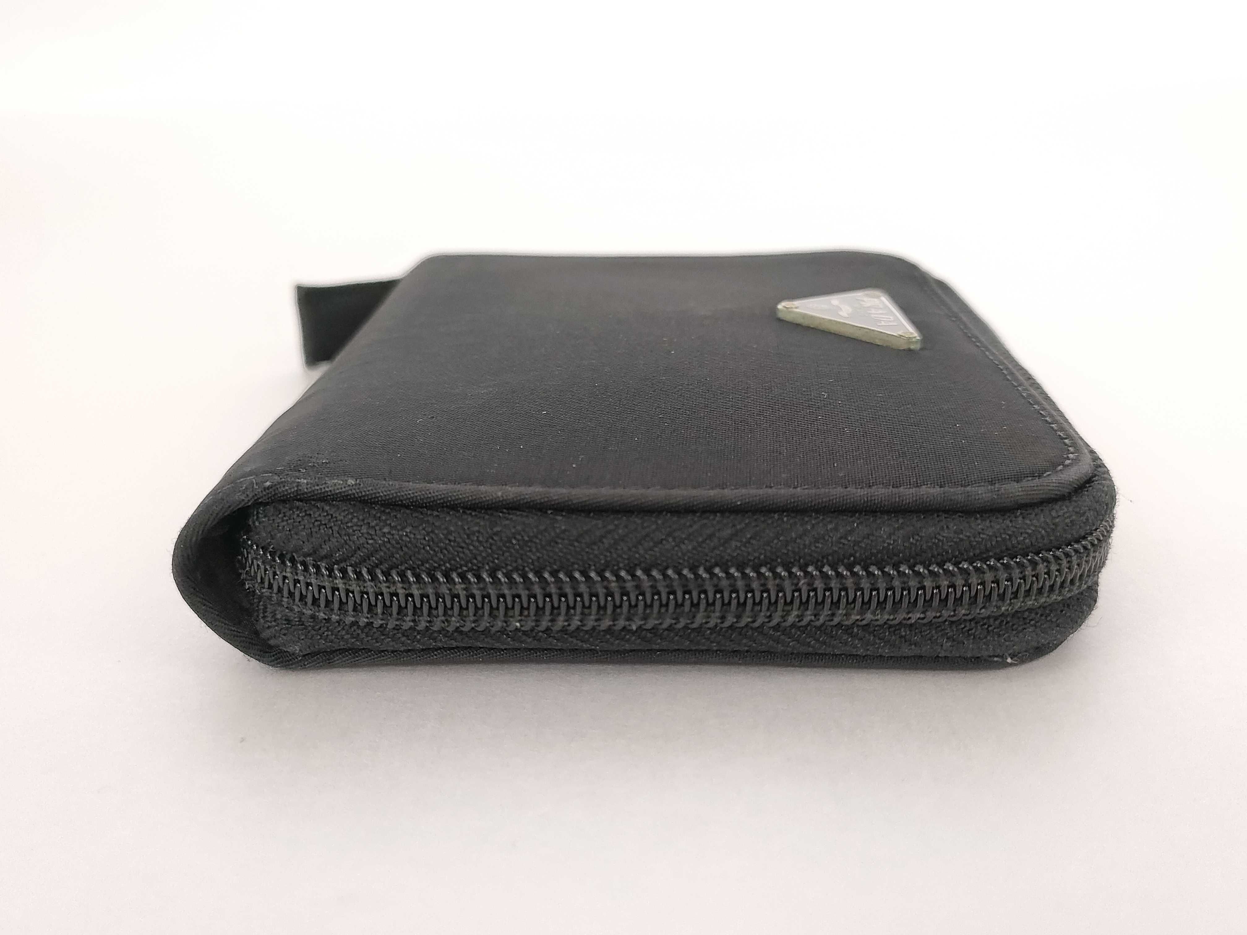 Nylon Prada Wallet — view 4