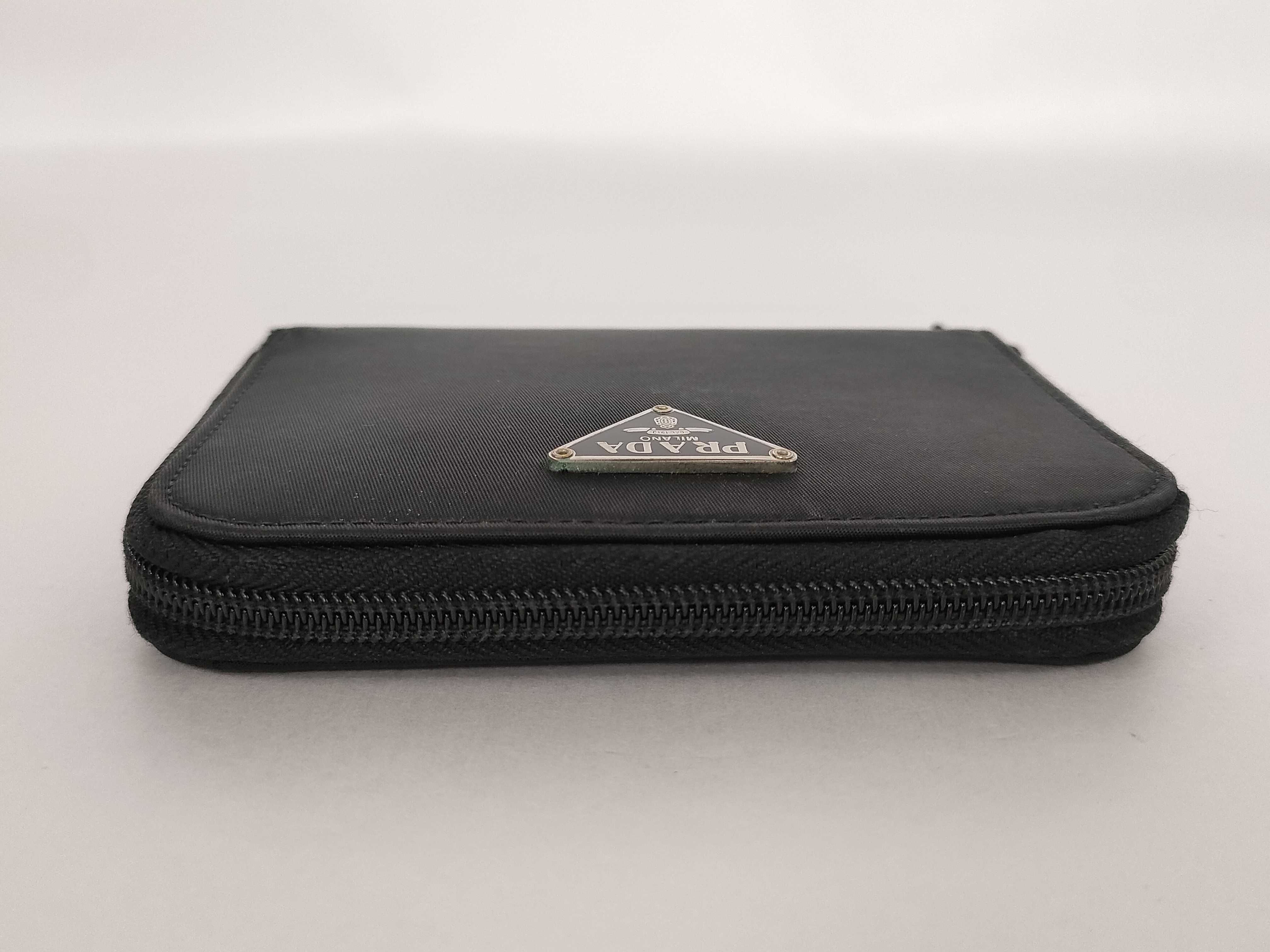 Nylon Prada Wallet — view 5