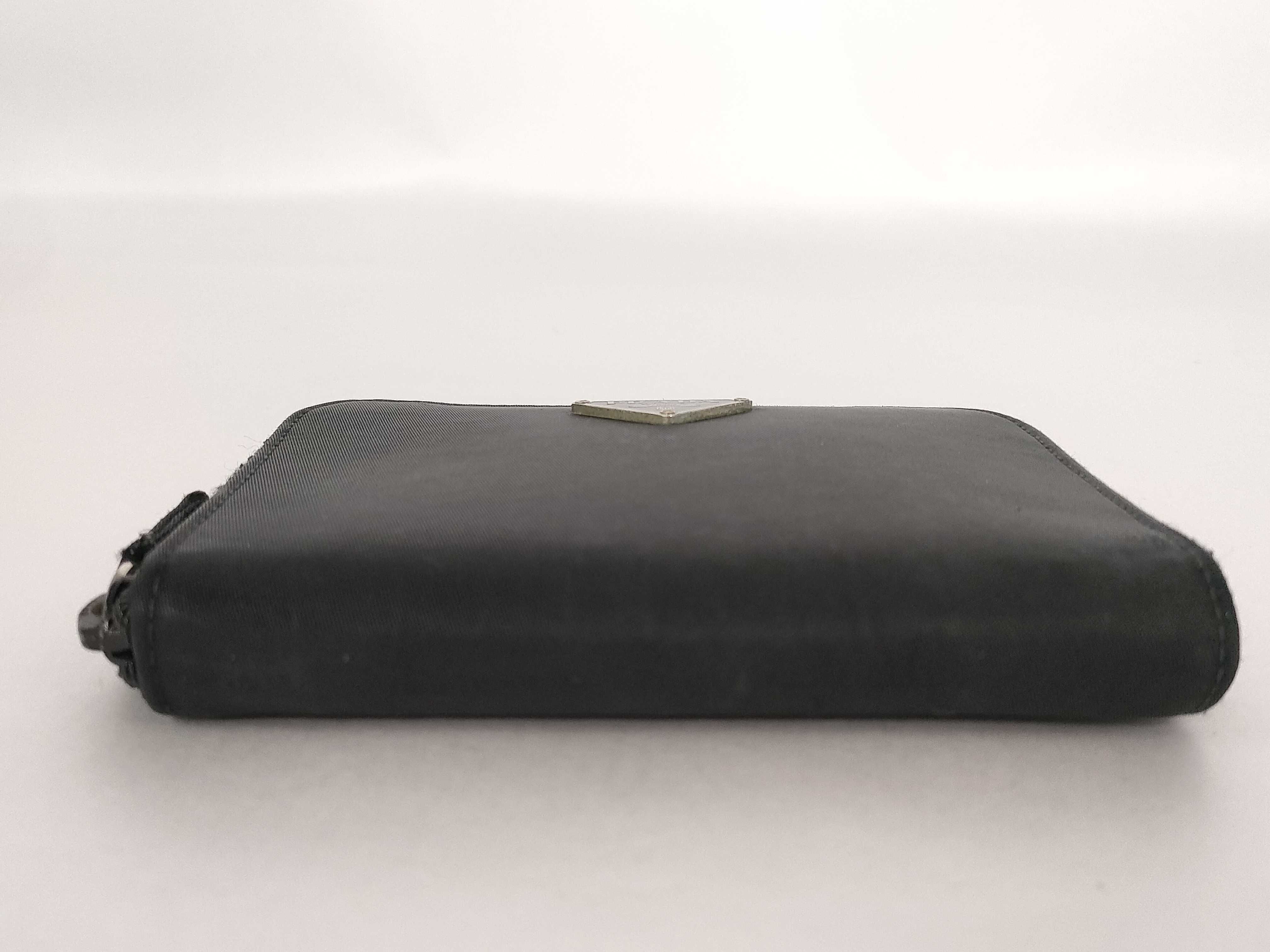 Nylon Prada Wallet — view 6