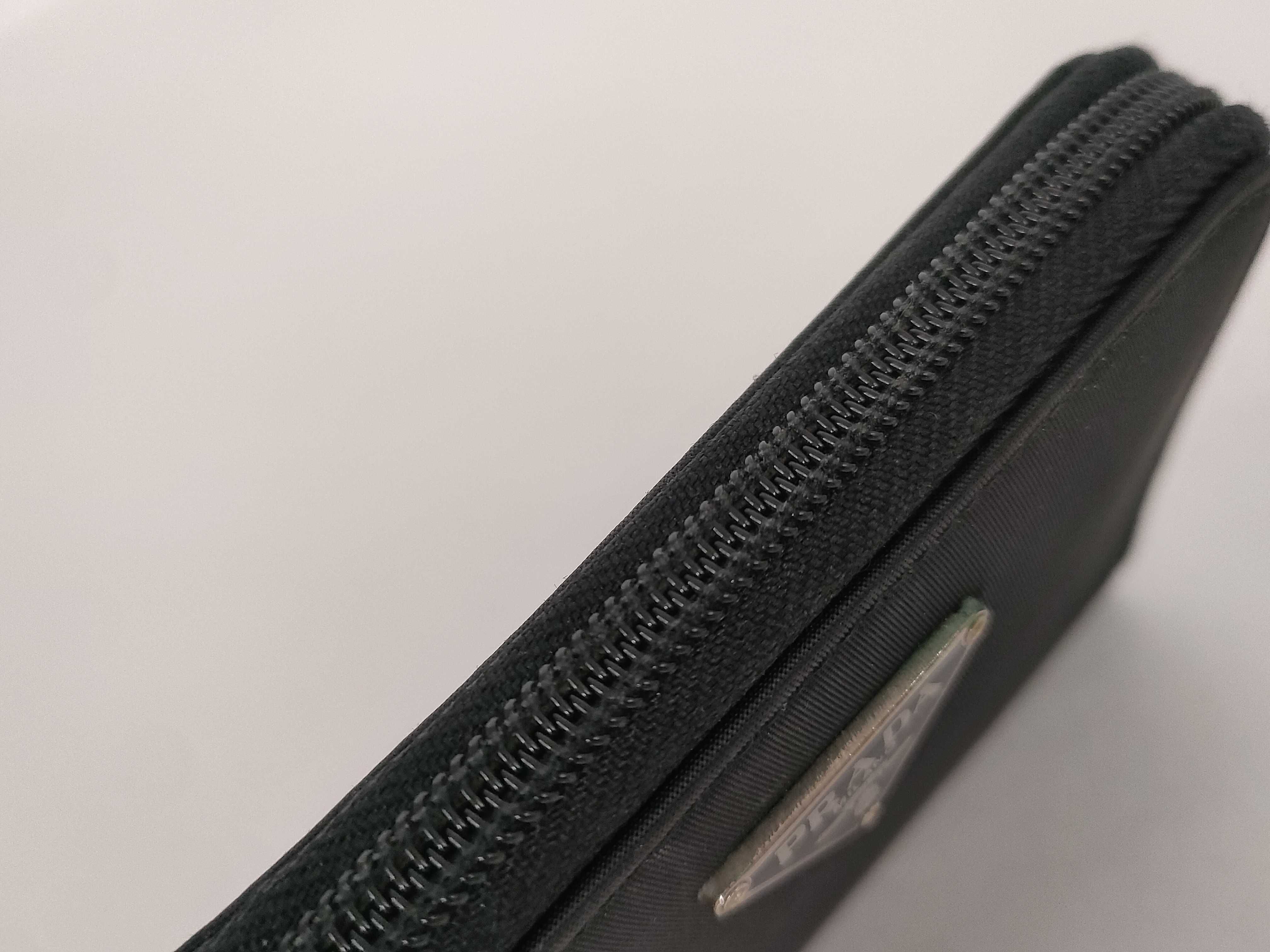 Nylon Prada Wallet — view 7