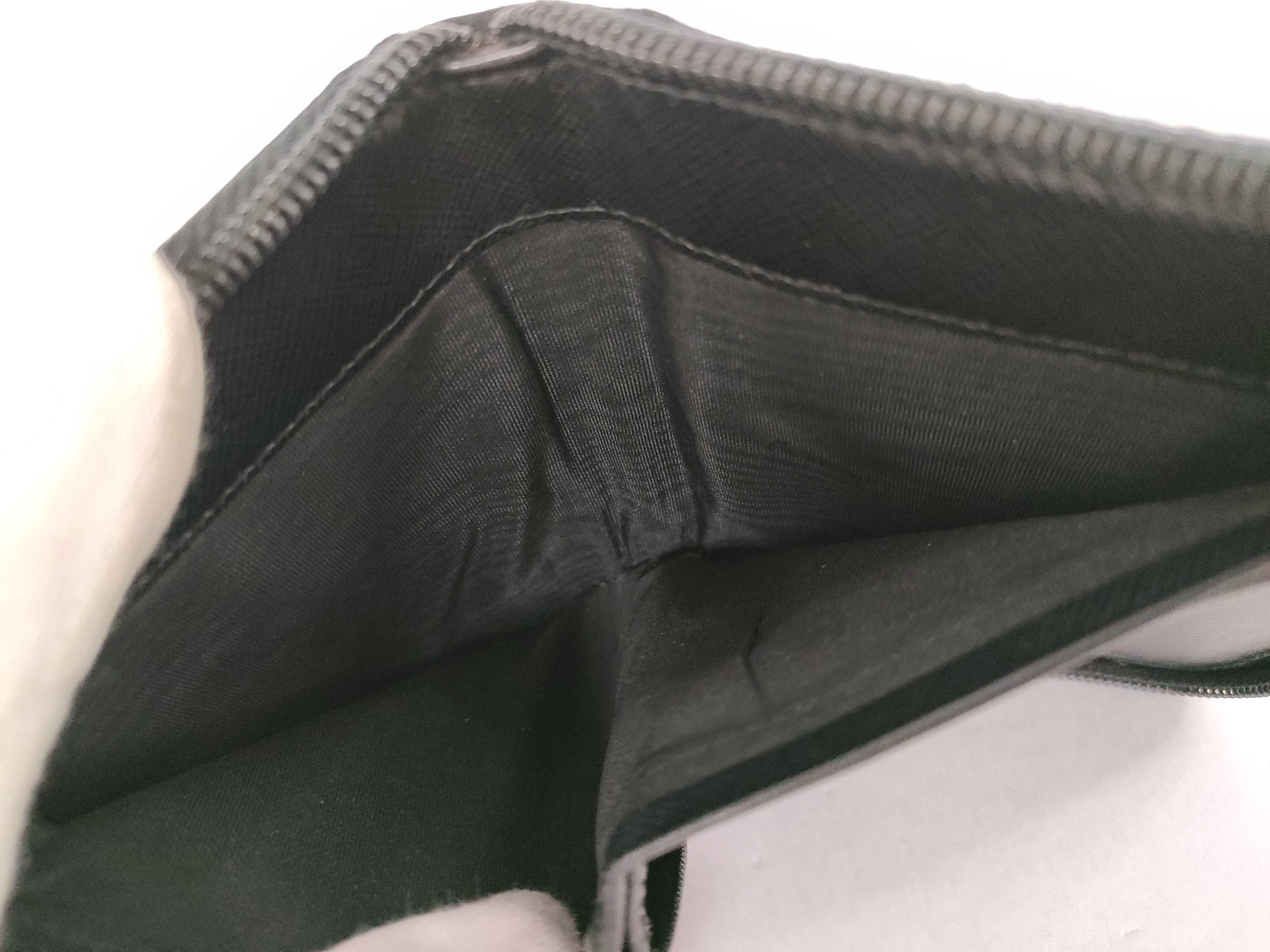 Nylon Prada Wallet — view 9