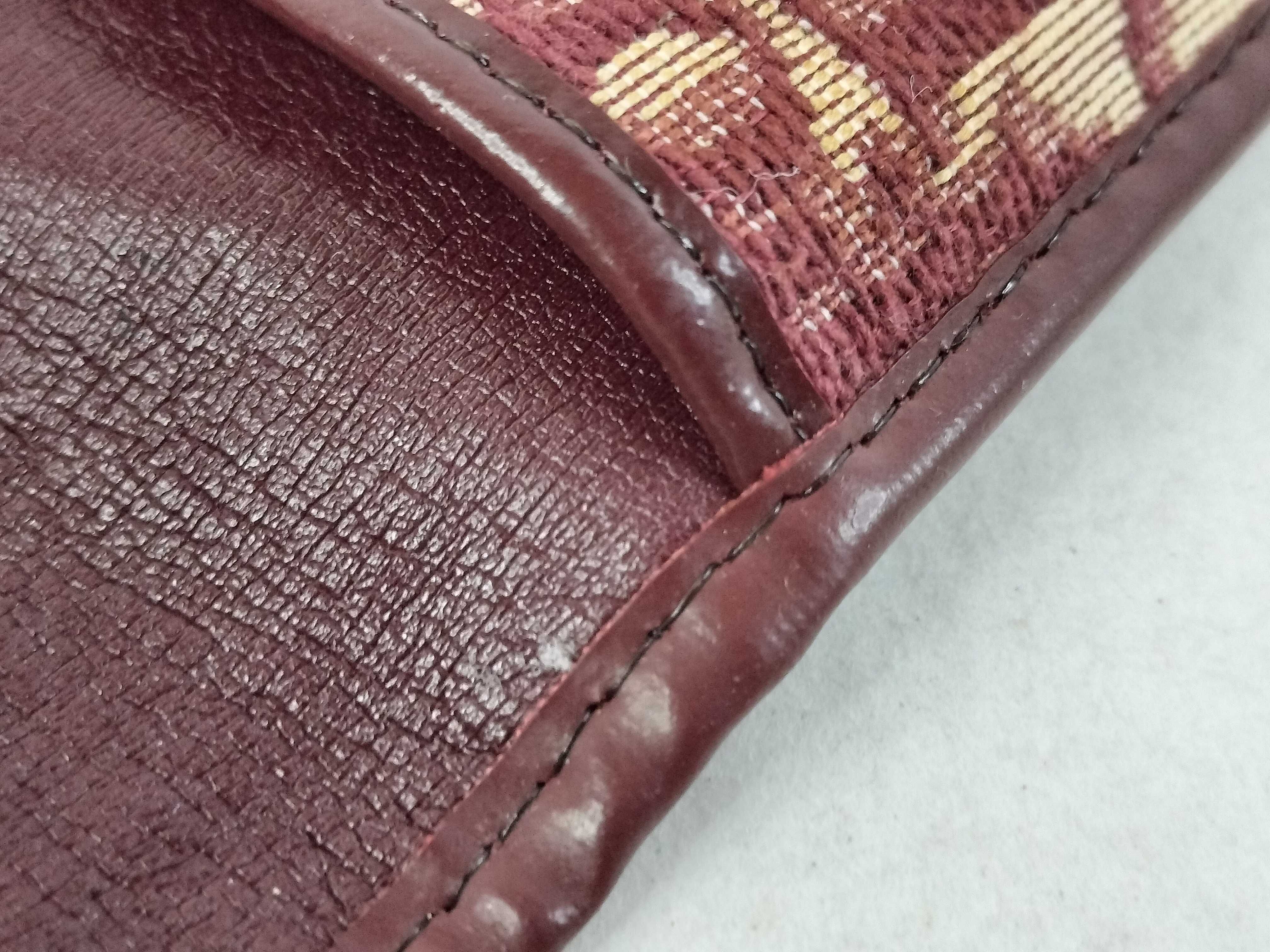 Trotter Clutch Vintage Clutch Bag — view 11