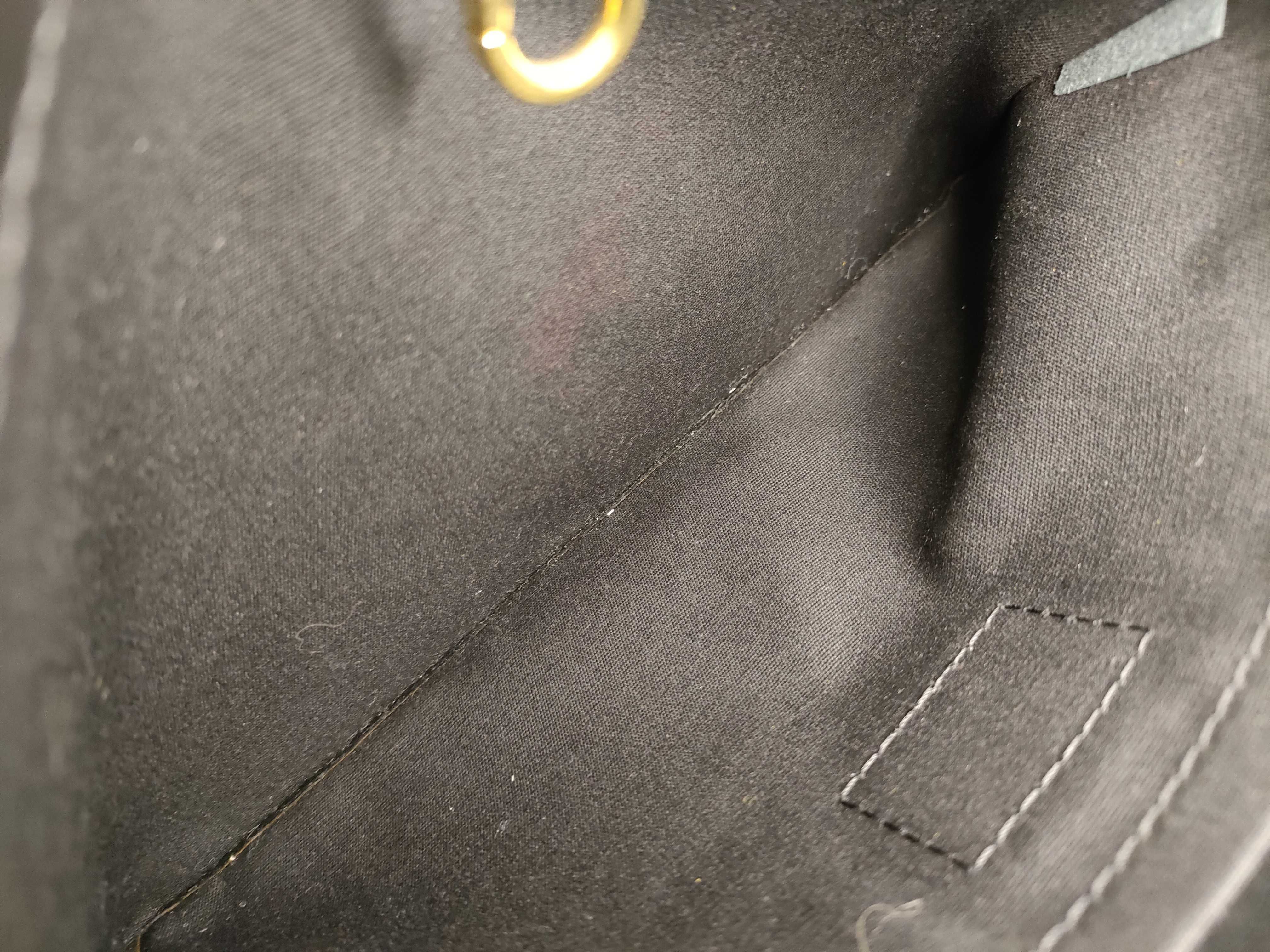 Vernis LV handbag — view 14