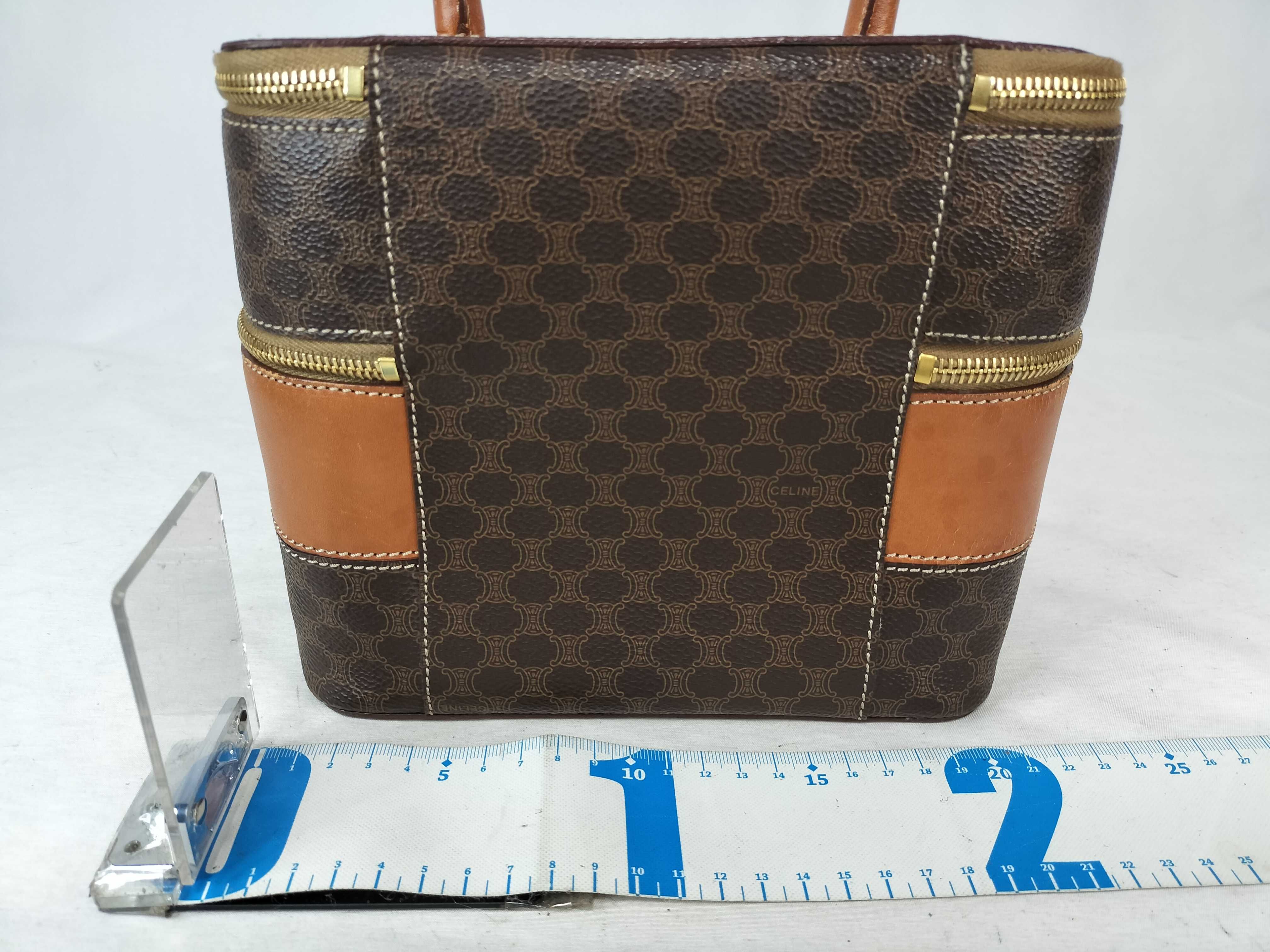 Macadam Vanity Bag — view 2