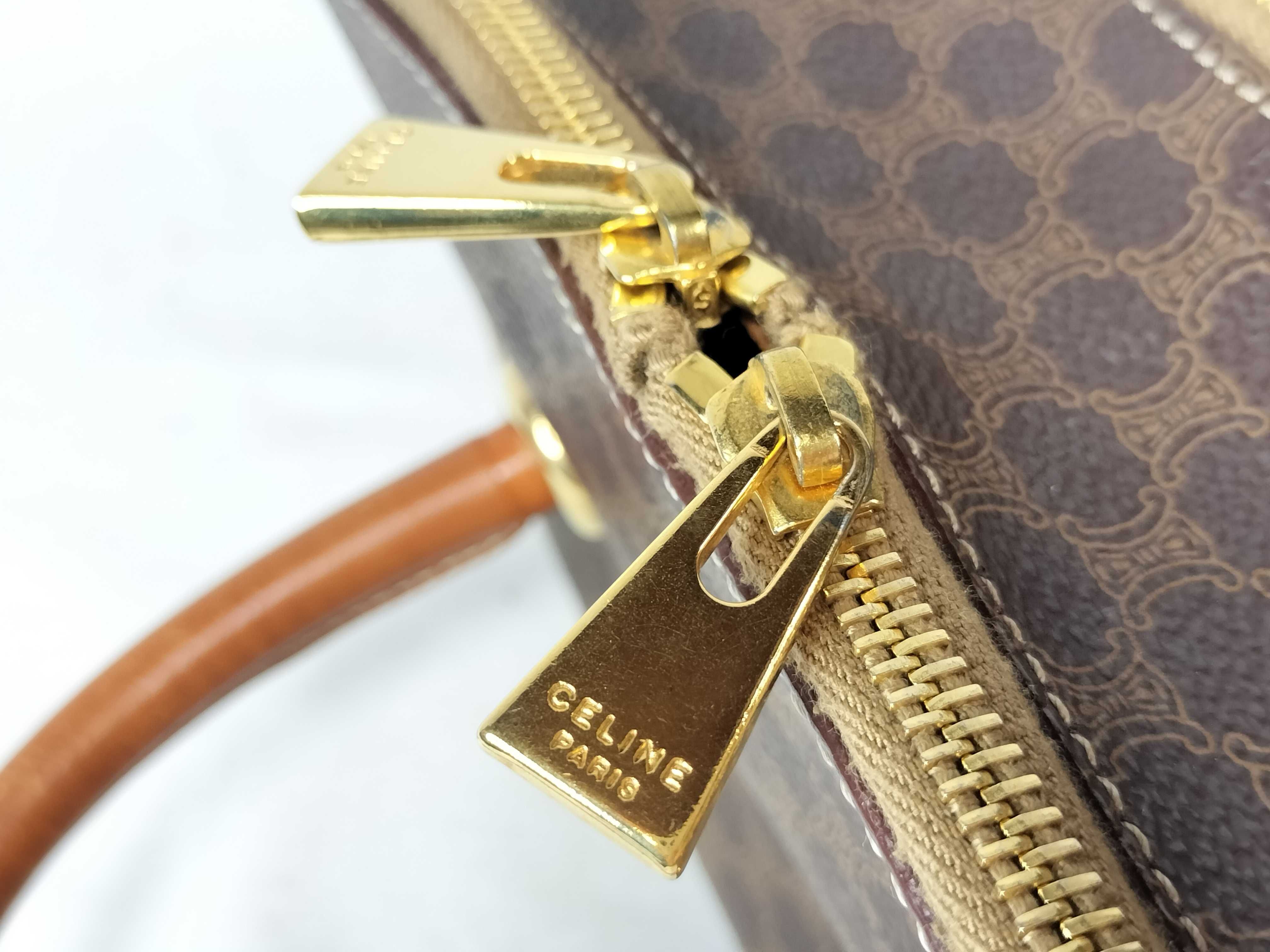 Macadam Vanity Bag — view 15