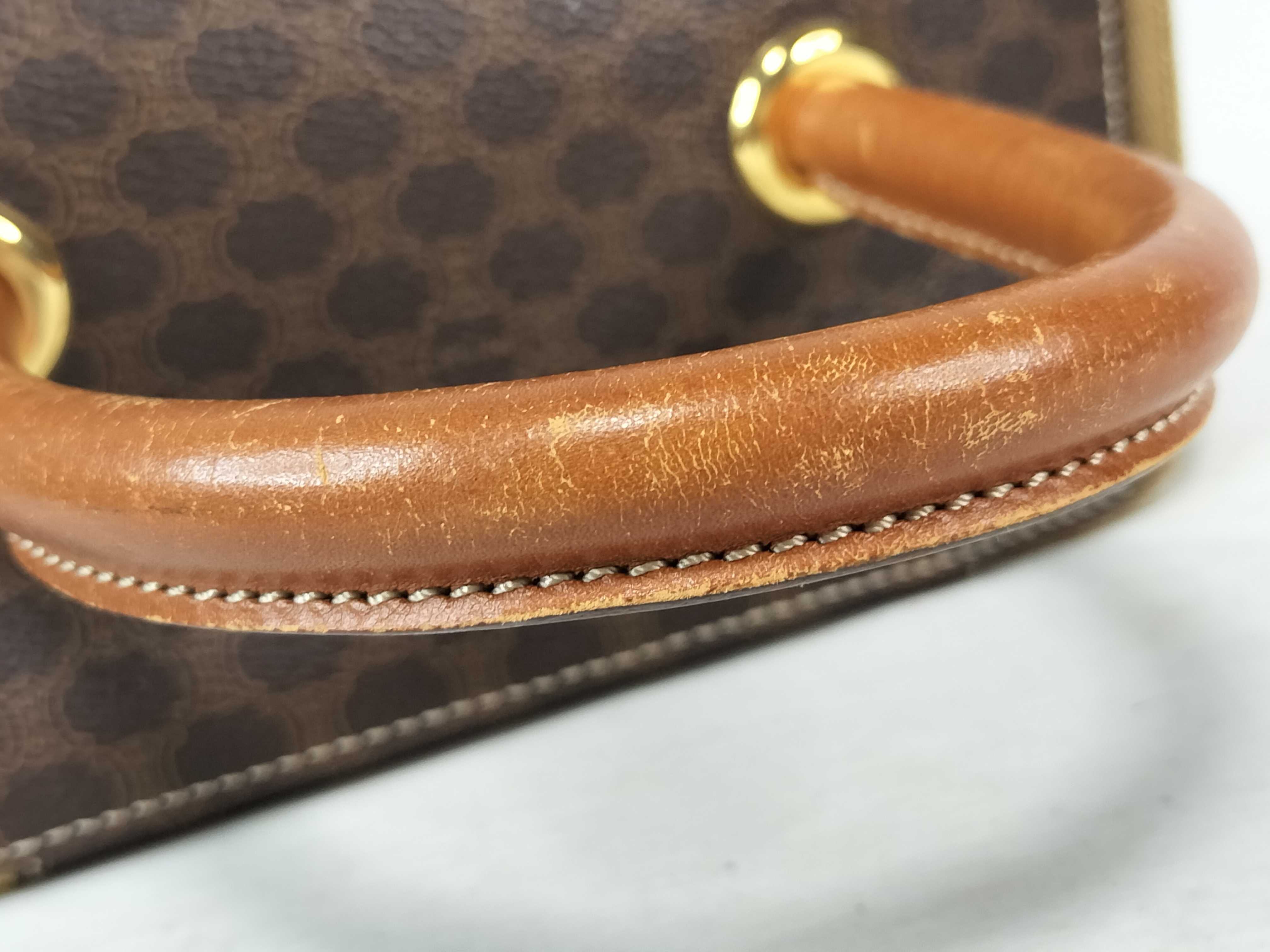 Macadam Vanity Bag — view 4