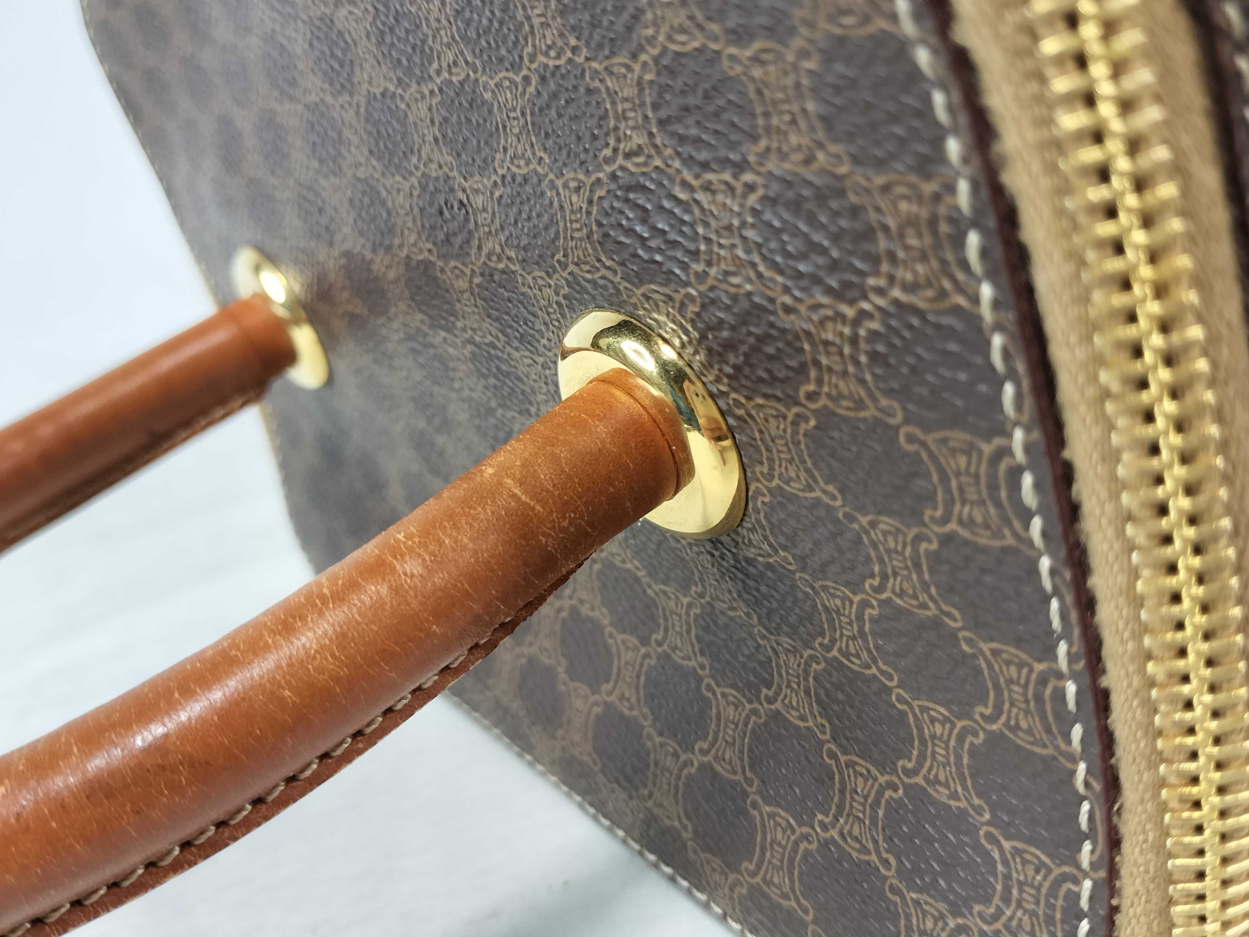Macadam Vanity Bag — view 5