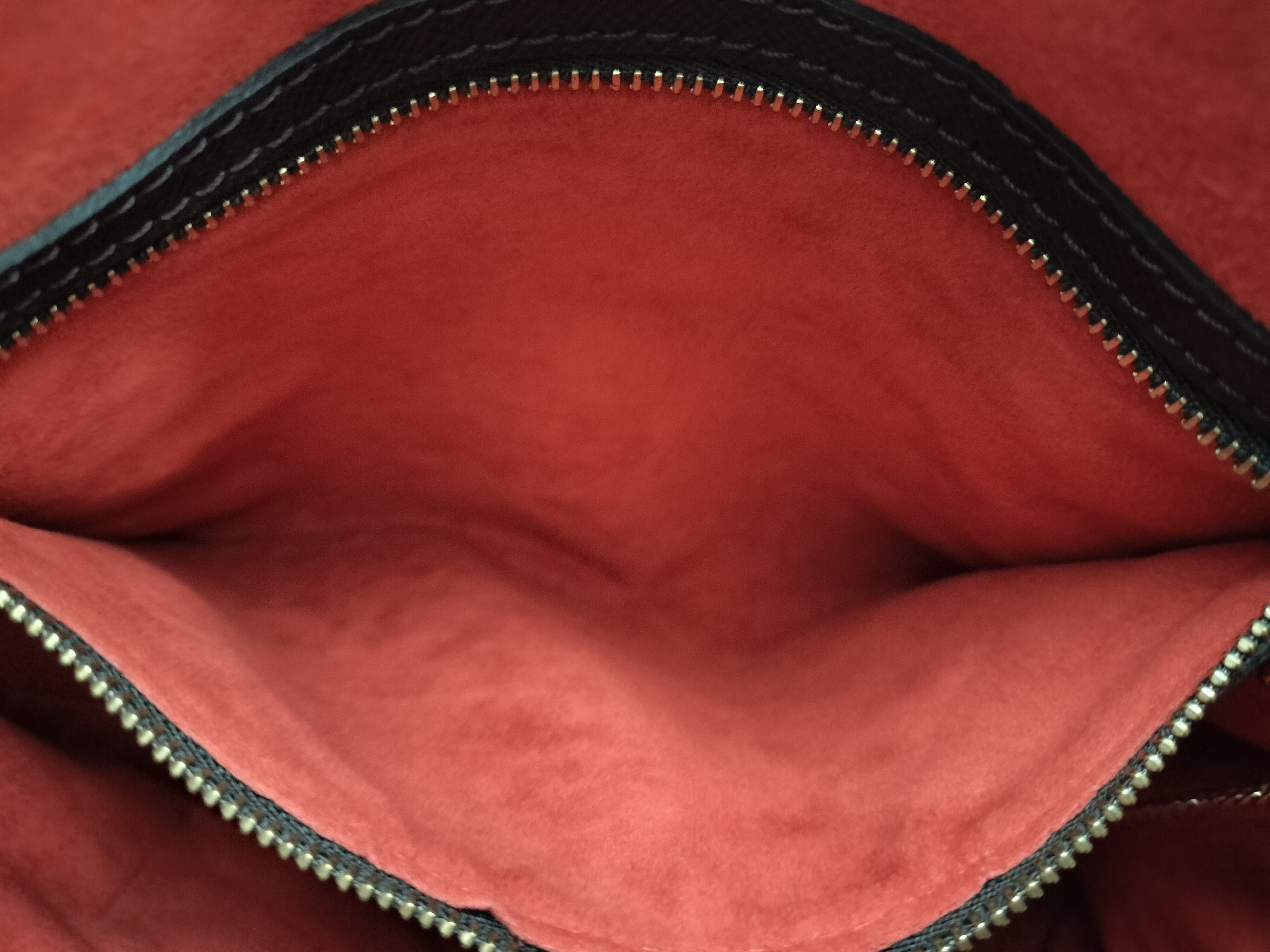 Damier Mare N42240 Tote Bag with Pouch — view 14