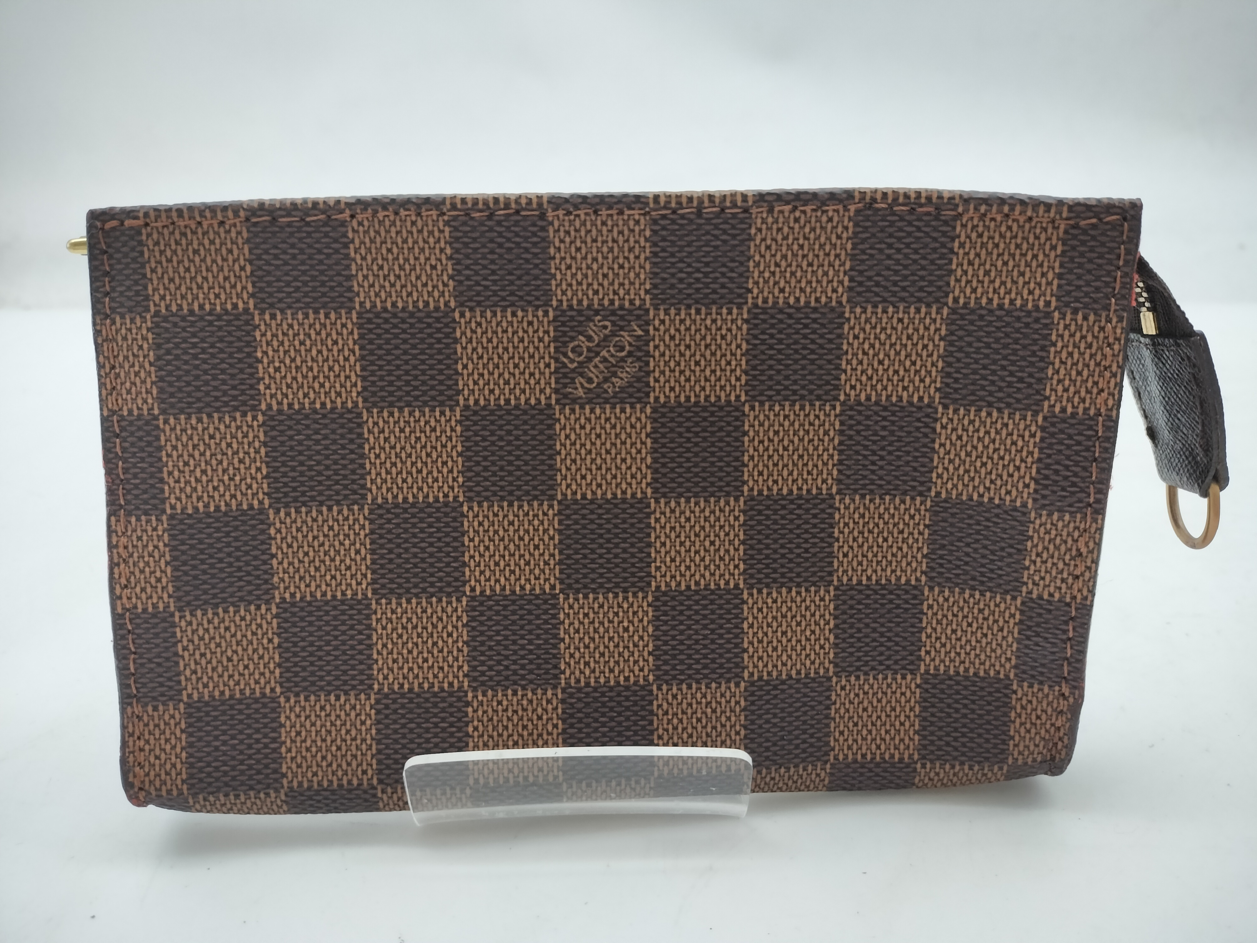 Damier Mare N42240 Tote Bag with Pouch — view 15