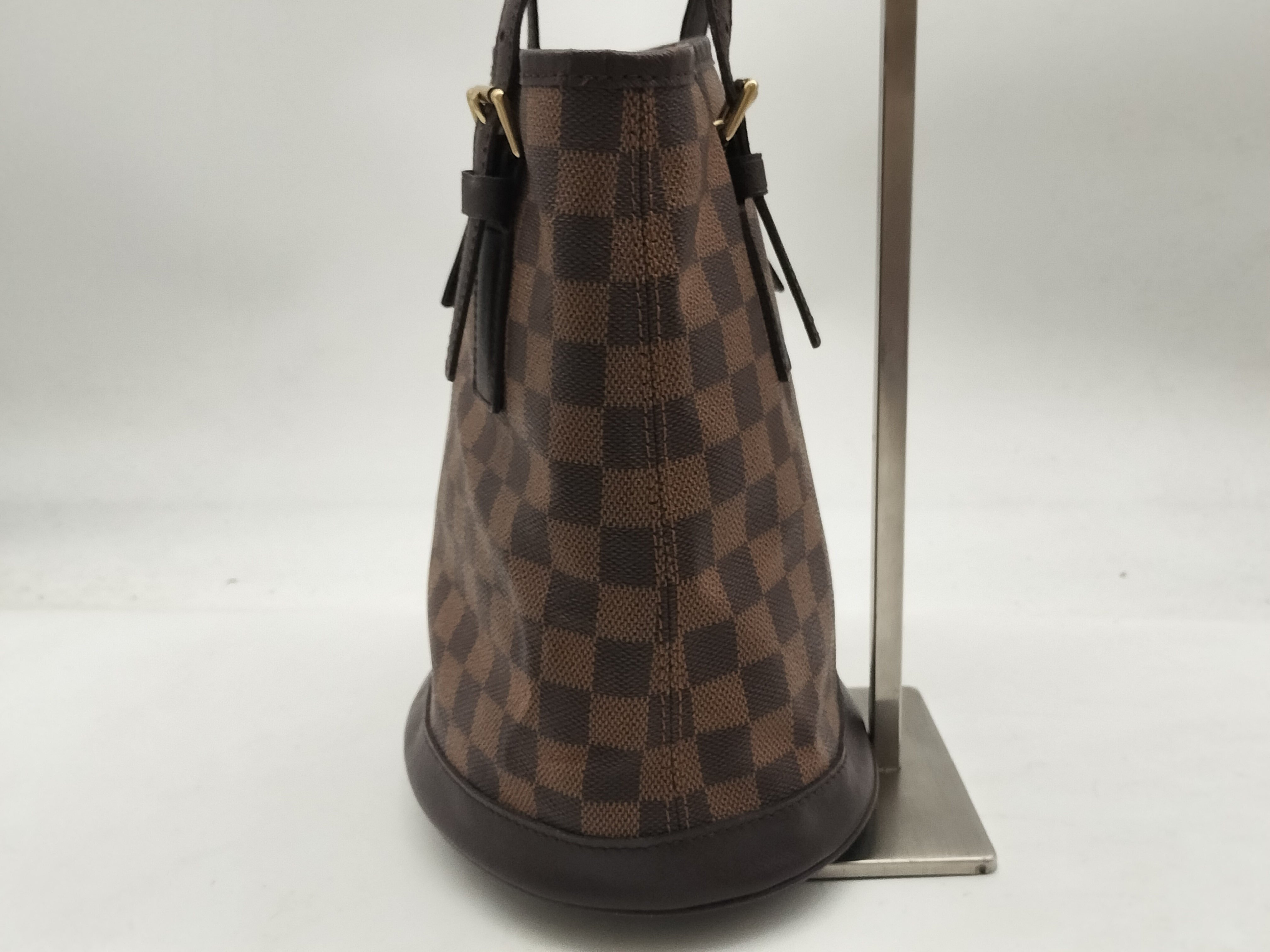 Damier Mare N42240 Tote Bag with Pouch — view 4