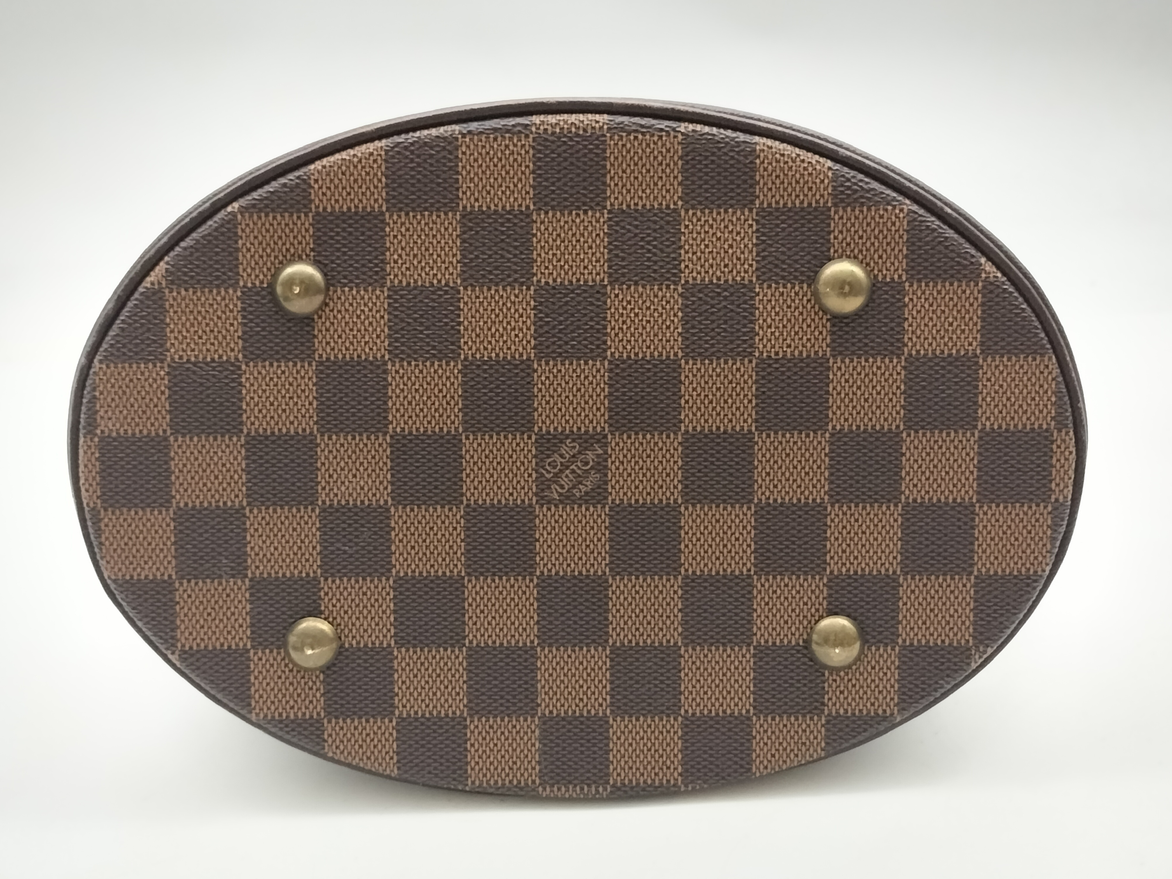 Damier Mare N42240 Tote Bag with Pouch — view 5