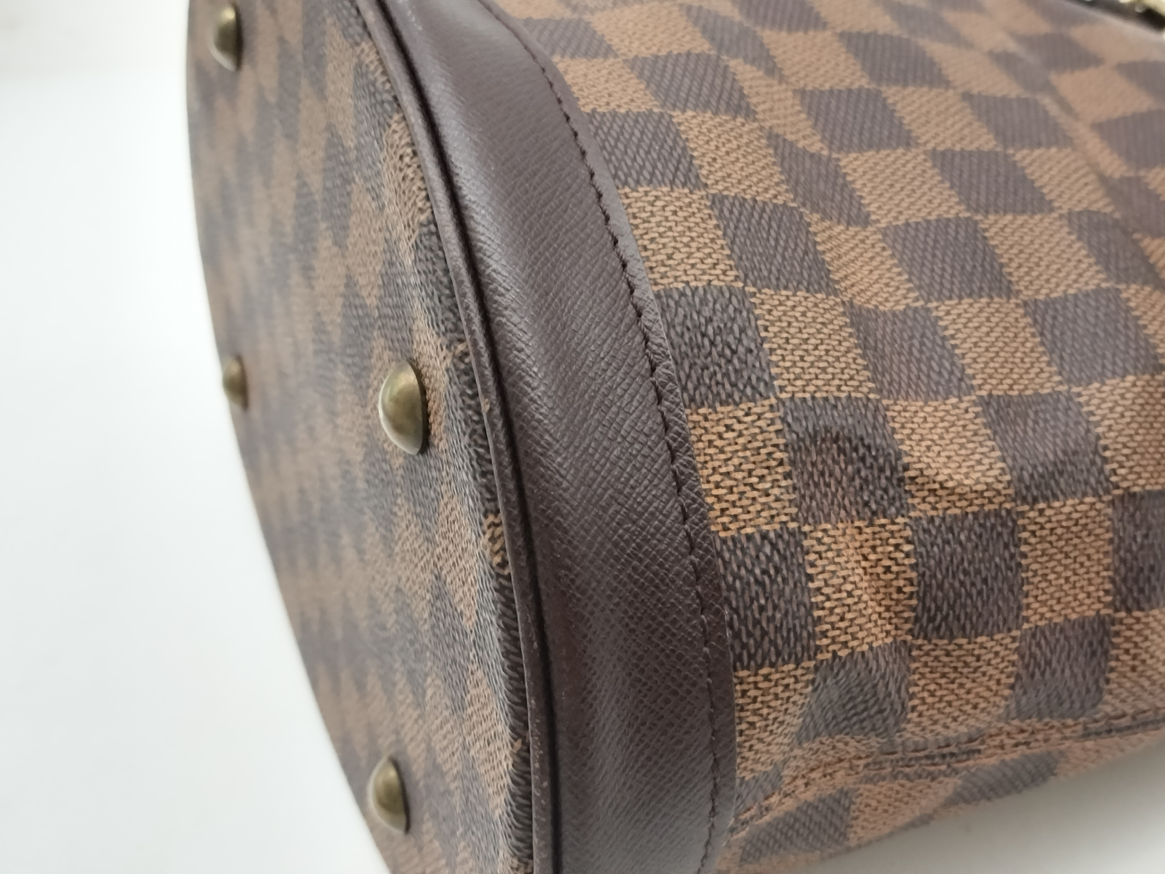 Damier Mare N42240 Tote Bag with Pouch — view 9